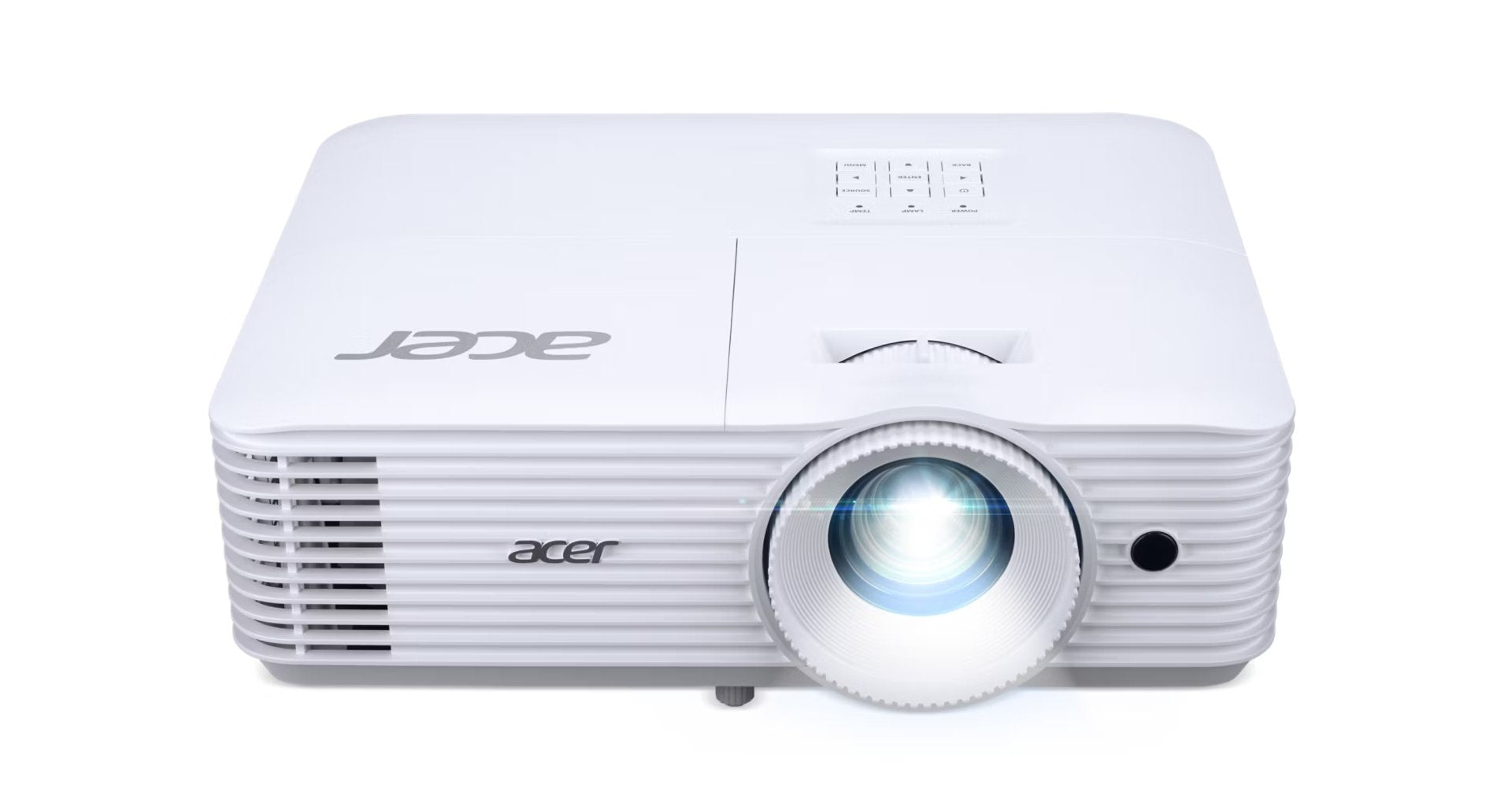 Acer Projektor P1358i 1280x800 4800 Ansi 2xhdmi Vga