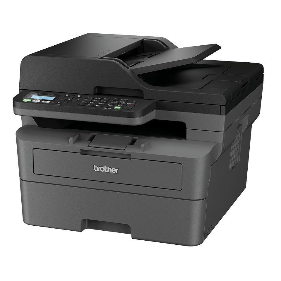 EAN 4977766831840 - Brother MFC-L2802DW impresora multifunción Laser A4 1200 x 1200 DPI 32 ppm Wifi imagen 2