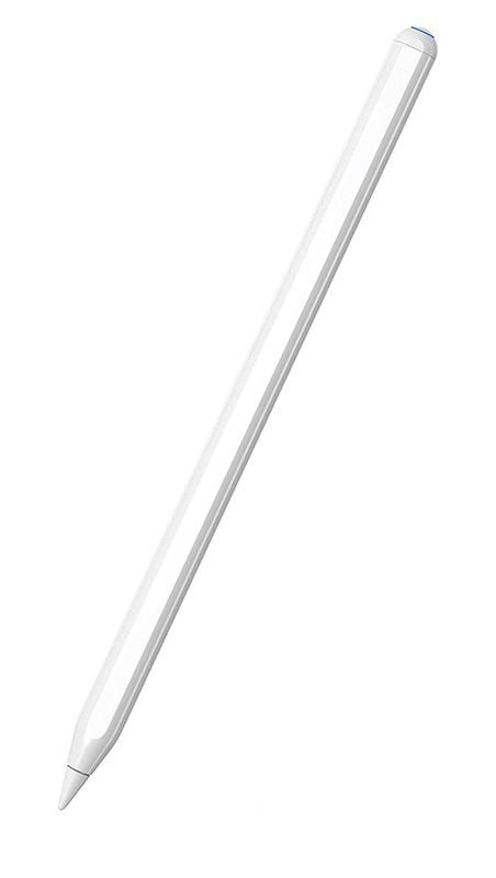 Estuff Es68900010-Bulk Lápiz Digital 14 G Blanco