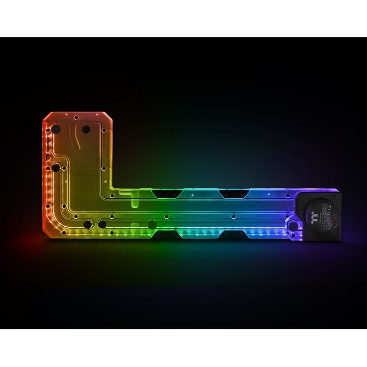 EAN 4713227523479 - Thermaltake Core P5 DP-D5 Plus Bomba y depósito imagen 6