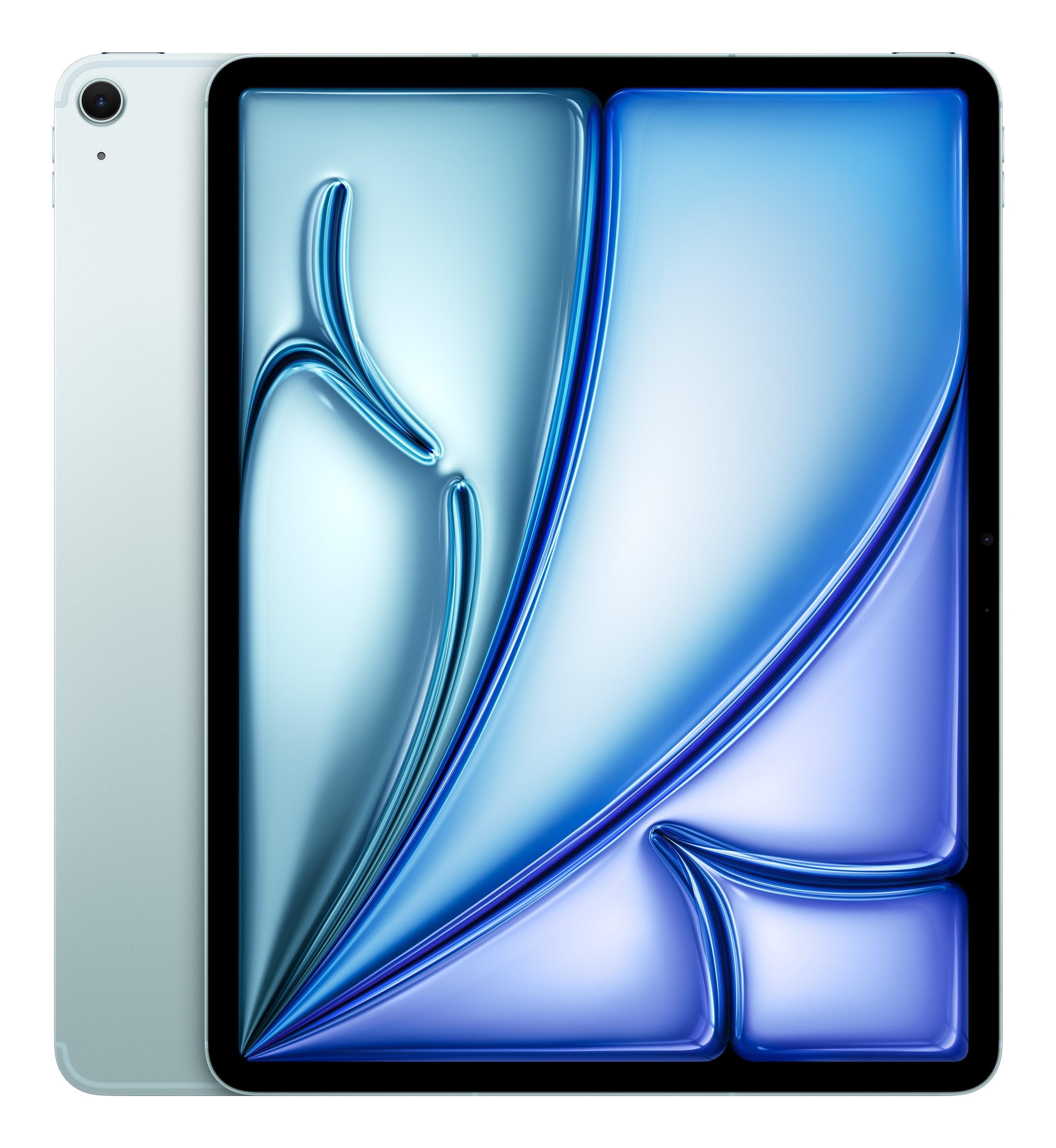 Apple 13" Ipad Air Wi-Fi + Cellular 1tb - Blue