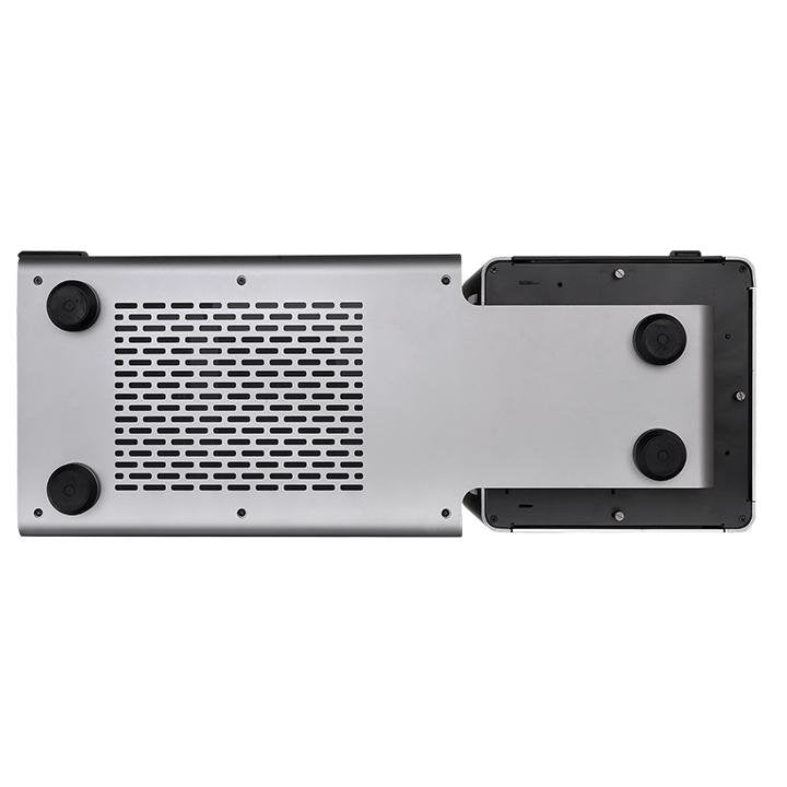 EAN 0841163003268 - Thermaltake Level 20 Ultra Tower Aluminio, Negro, Gris imagen 18