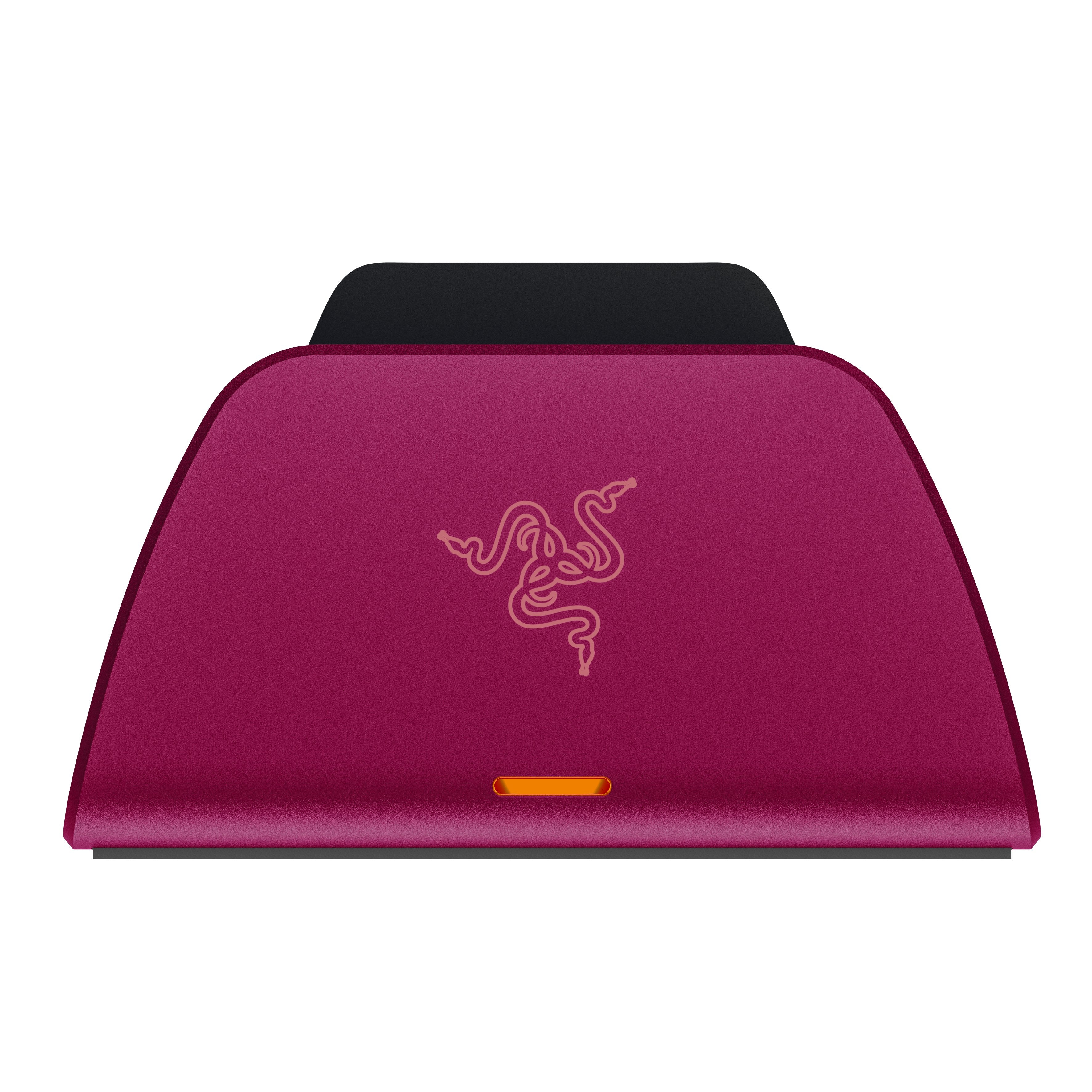 EAN 8886419338703 - Razer RC21-01900300-R3M1 accesorio de controlador de juego Soporte de recarga imagen 4