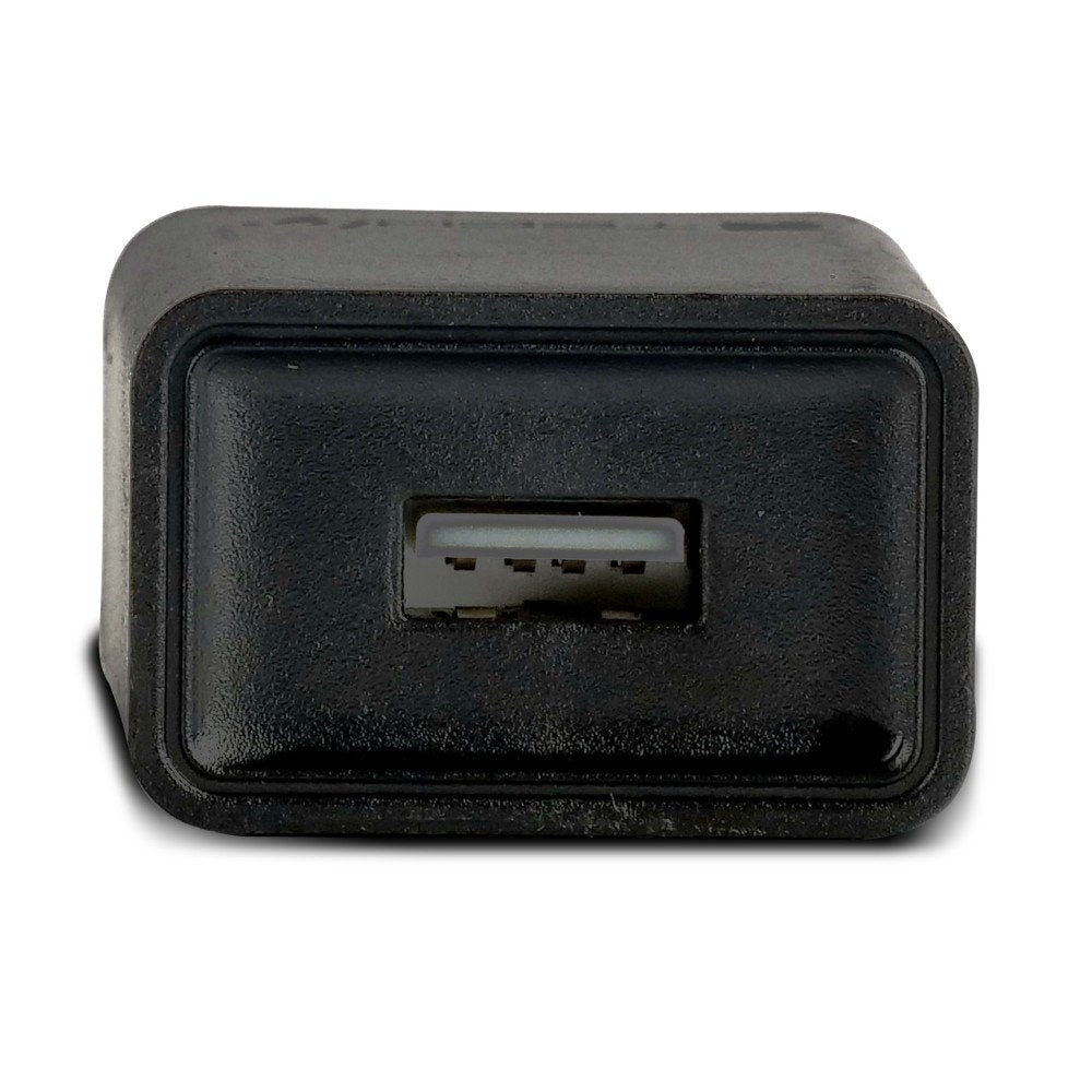 Cargador De Pared Techly Usb-A 5v 2.4a Para Smartphone O Tablet