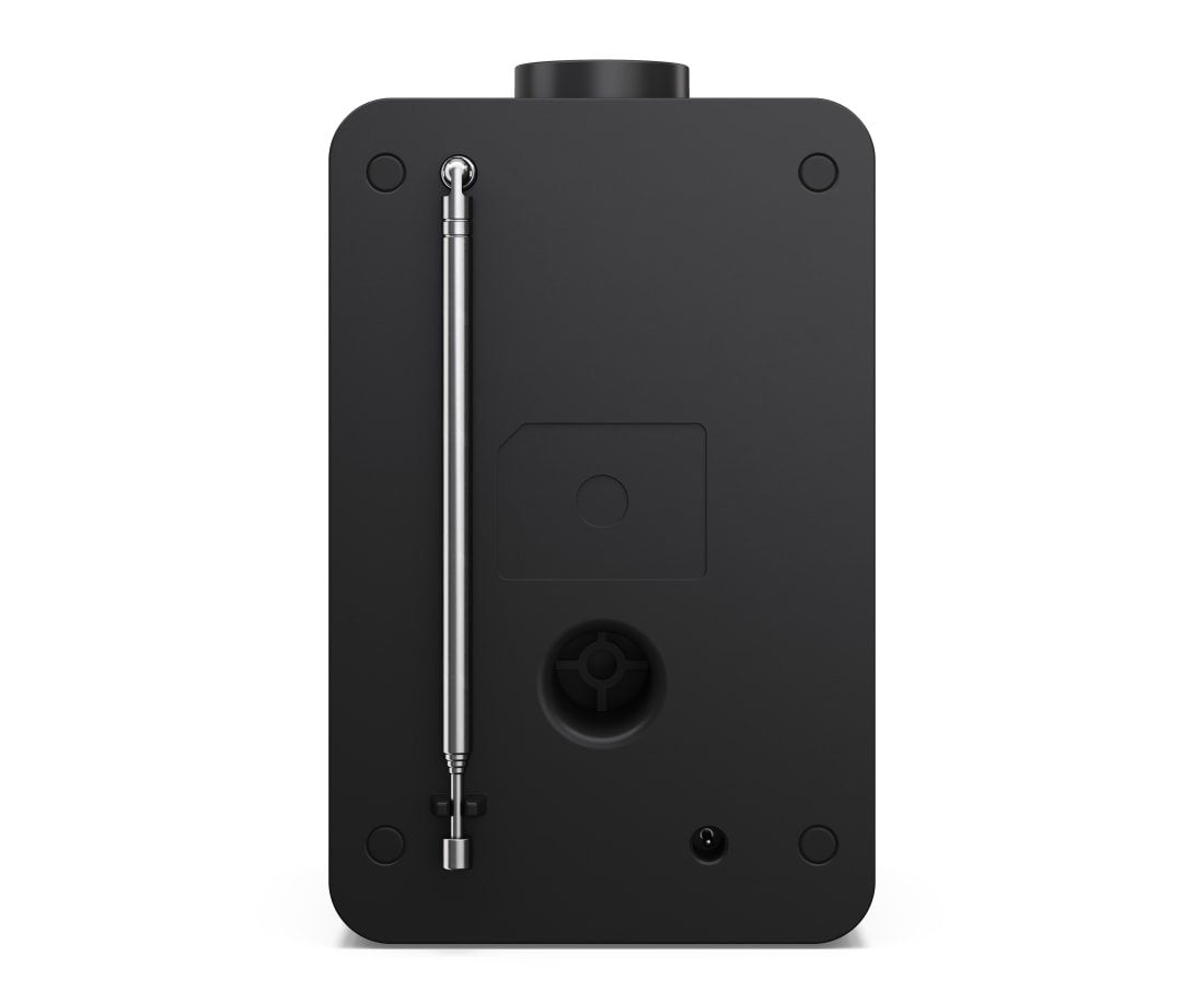 EAN 4974019204536 - Sharp DR-430 Personal Digital Negro imagen 4