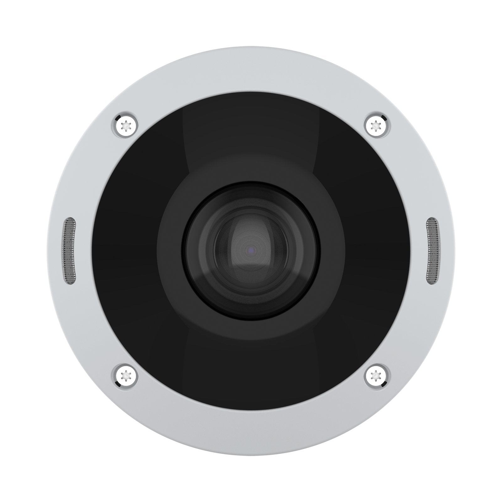 Axis M4308-Ple Cam Outdoor-Ready Mini Dome Designed