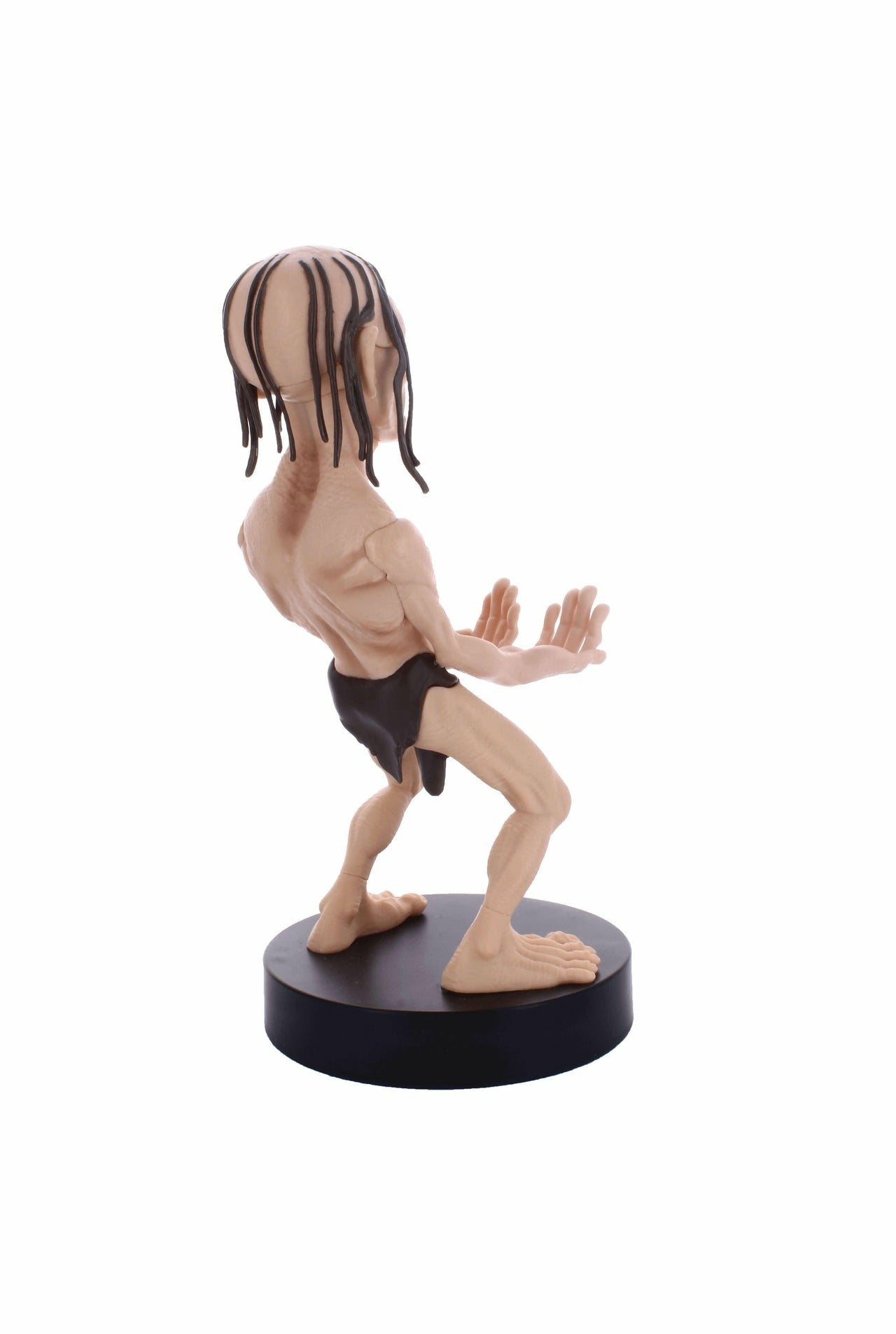 Soporte Para Teléfono Inteligente De Gollum - El Señor De Los Anillos