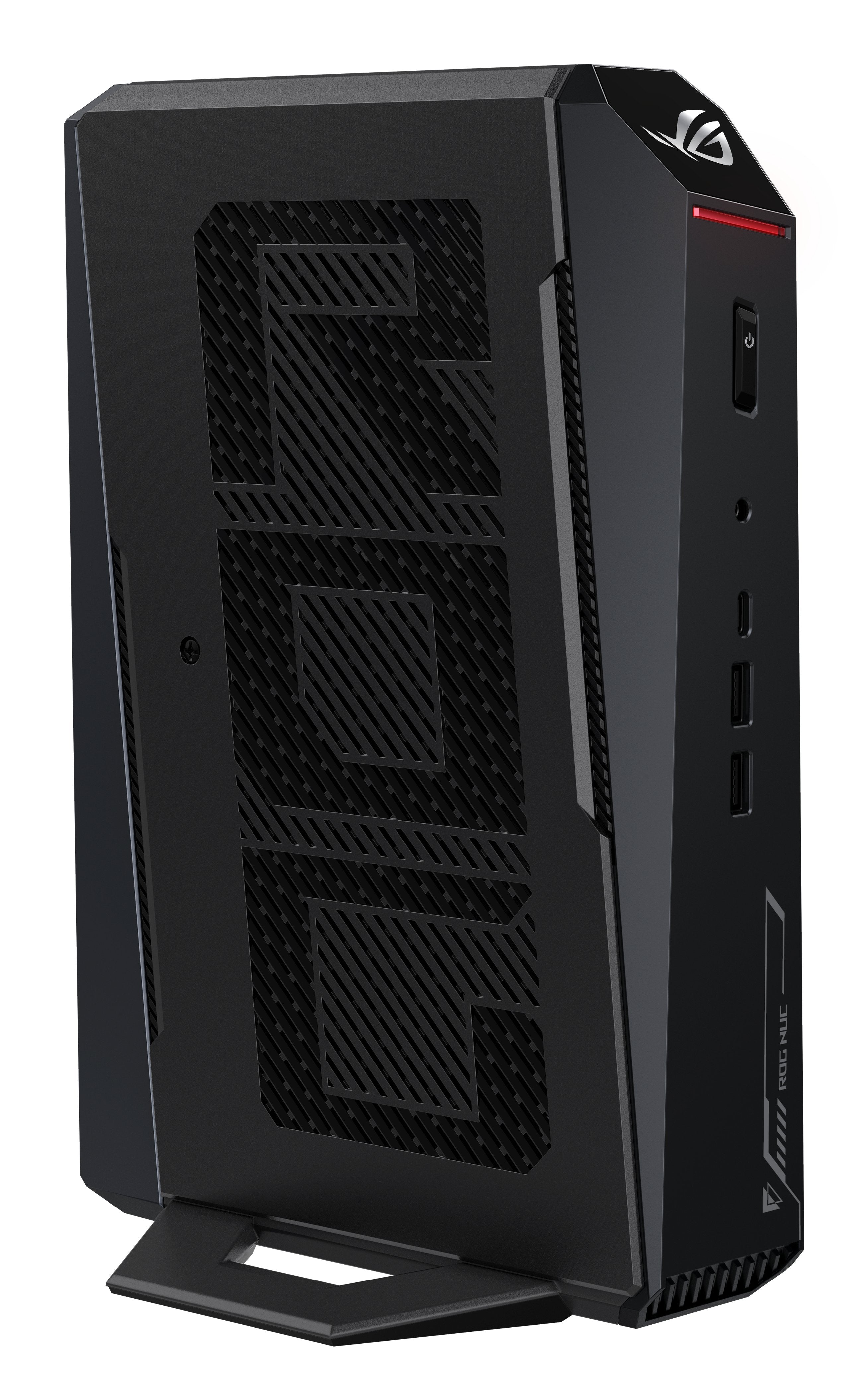 EAN 4711636132954 - ASUS ROG NUC RNUC15JNK9X489A2 Intel Core Ultra 9 275HX 32 GB DDR5-SDRAM 1 TB SSD NVIDIA GeForce RTX 5070 imagen 8