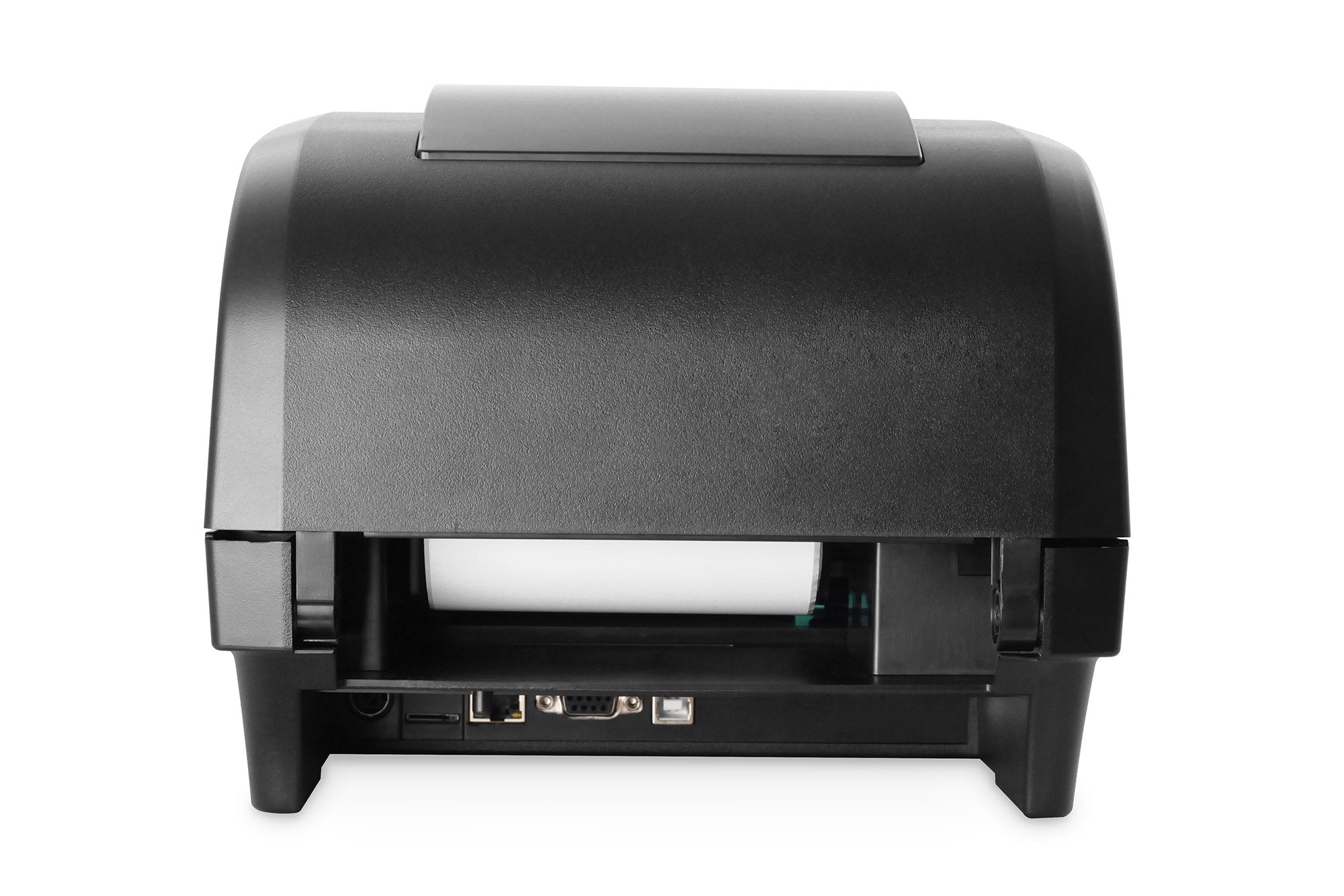 EAN 4016032487029 - Digitus DA-81020 impresora de etiquetas Térmica directa / transferencia térmica 203 x 203 DPI 127 mm/s Al imagen 3