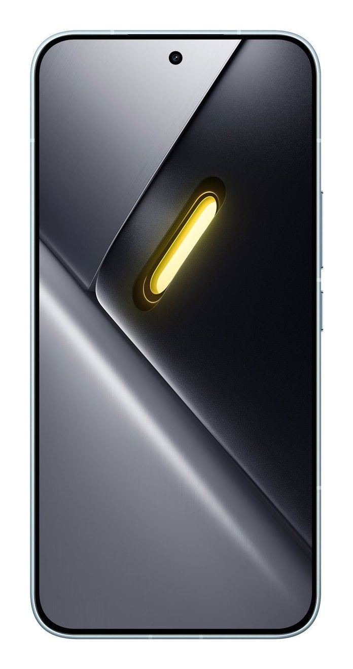 EAN 6932554496883 - POCO X8 Pro Max 17,4 cm (6.83") SIM doble 5G USB Tipo C 12 GB 256 GB 8500 mAh Azul imagen 2