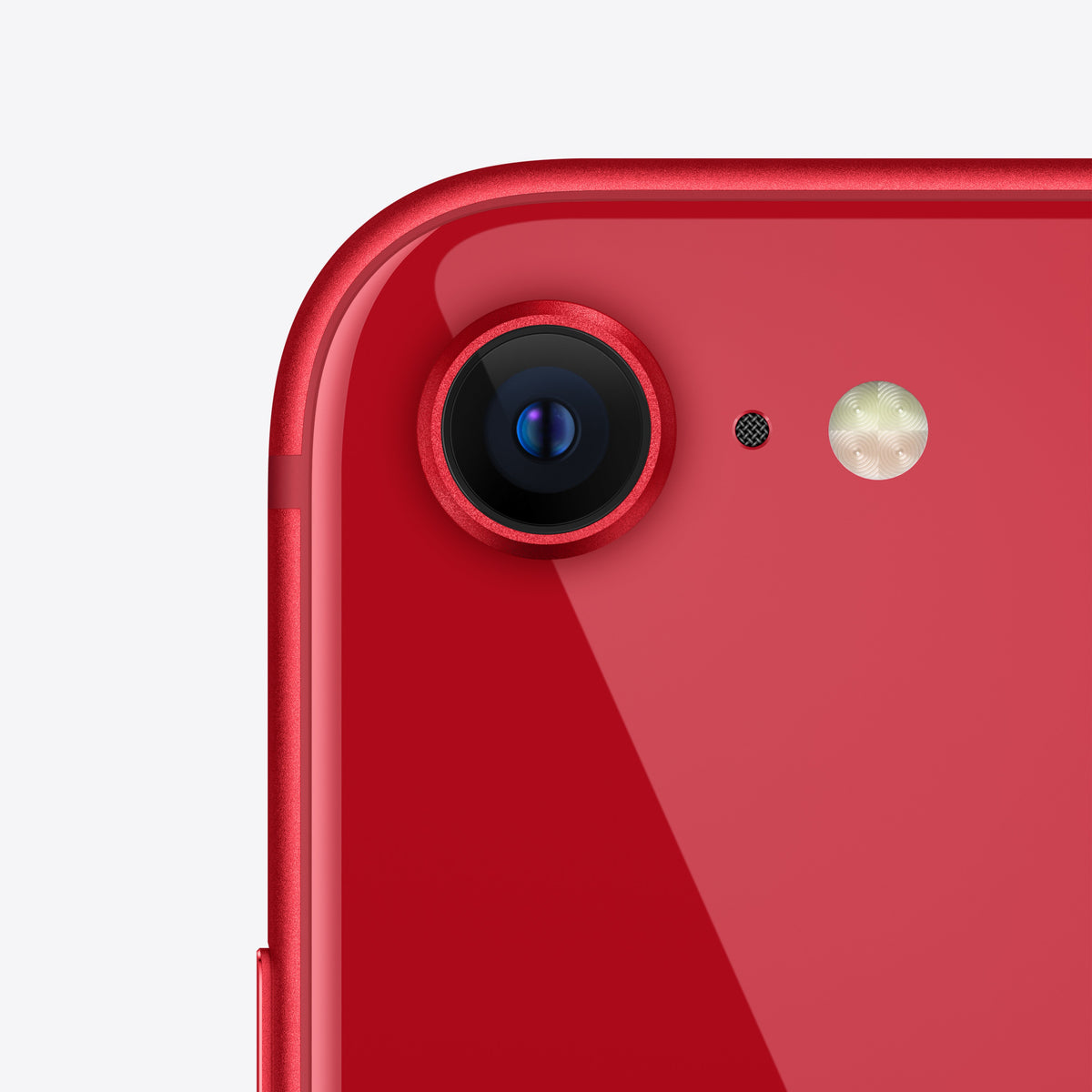 EAN 194253012788 - Apple iPhone SE 11,9 cm (4.7") SIM doble iOS 15 5G 128 GB Rojo imagen 4