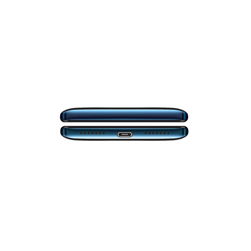 EAN 3760179061604 - ORDISSIMO LeNuméro2 16 cm (6.3") SIM única Android 10 4G USB Tipo C 4 GB 64 GB 4000 mAh Negro imagen 4