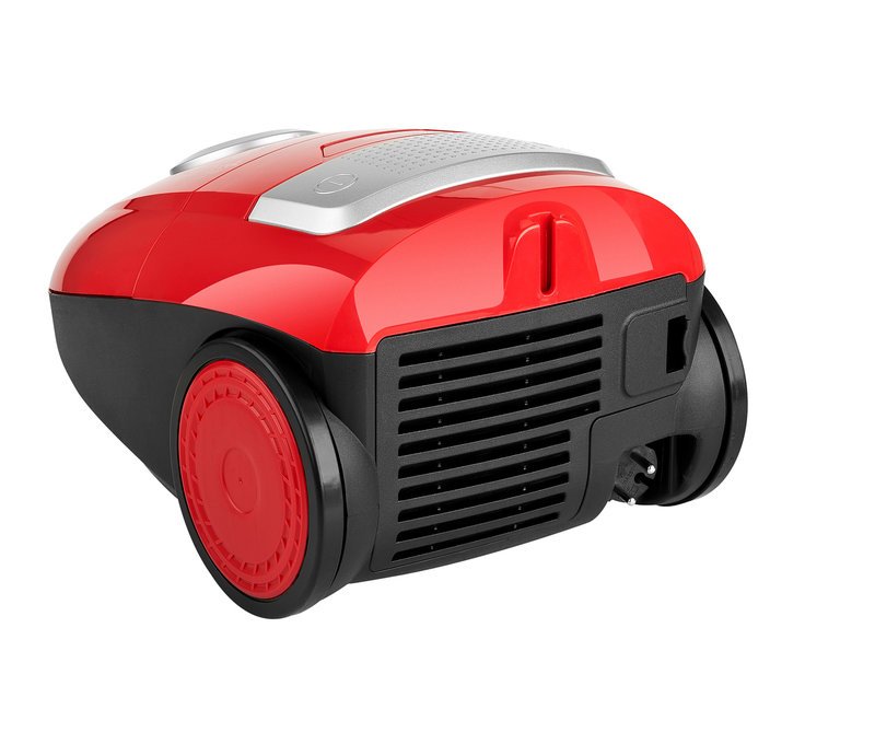 EAN 8590393258468 - Eta Rubio 2 L Aspiradora cilíndrica Secar 850 W Bolsa para el polvo imagen 4