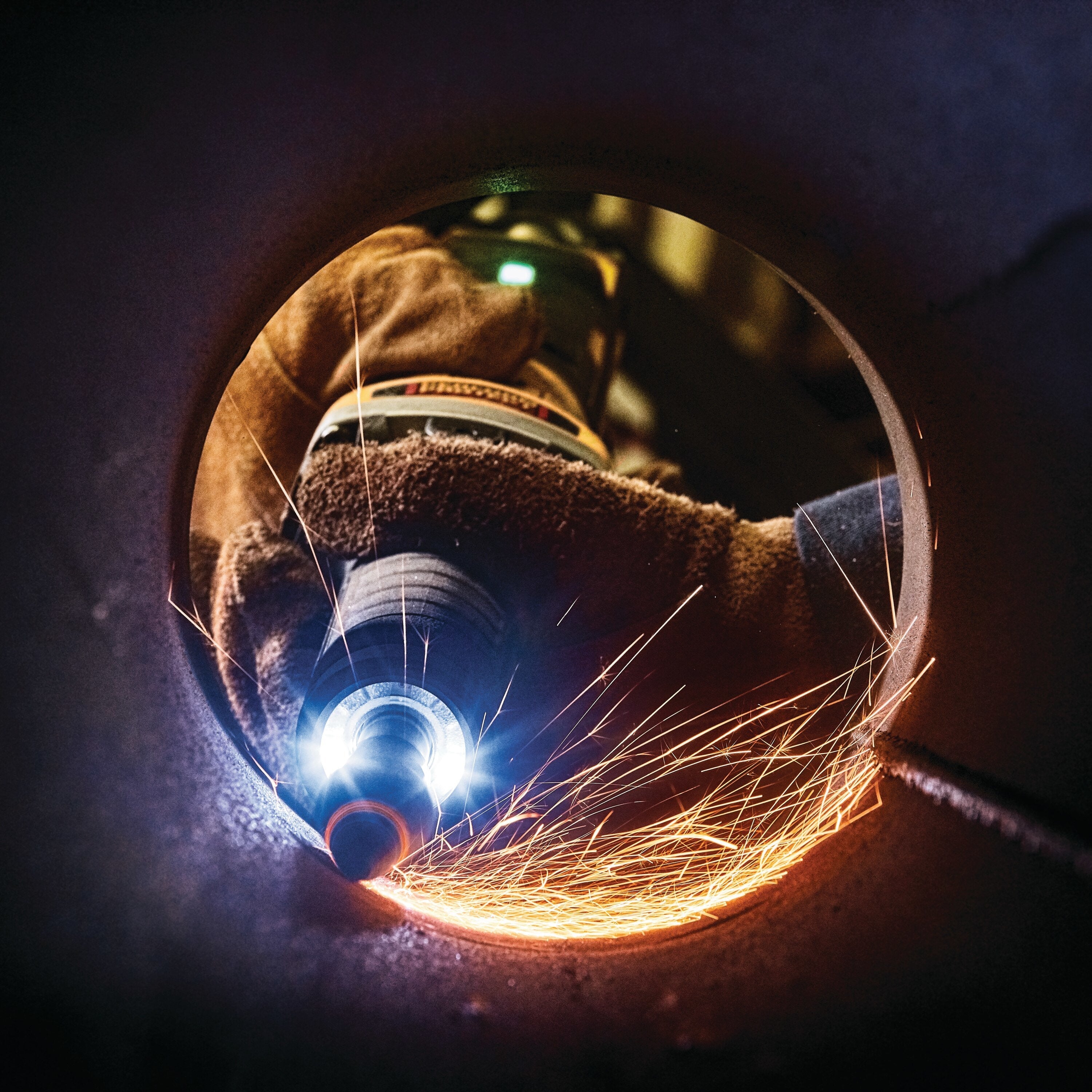 Amoladora Recta 1300w 25000rpm Dwe4997 Dewalt