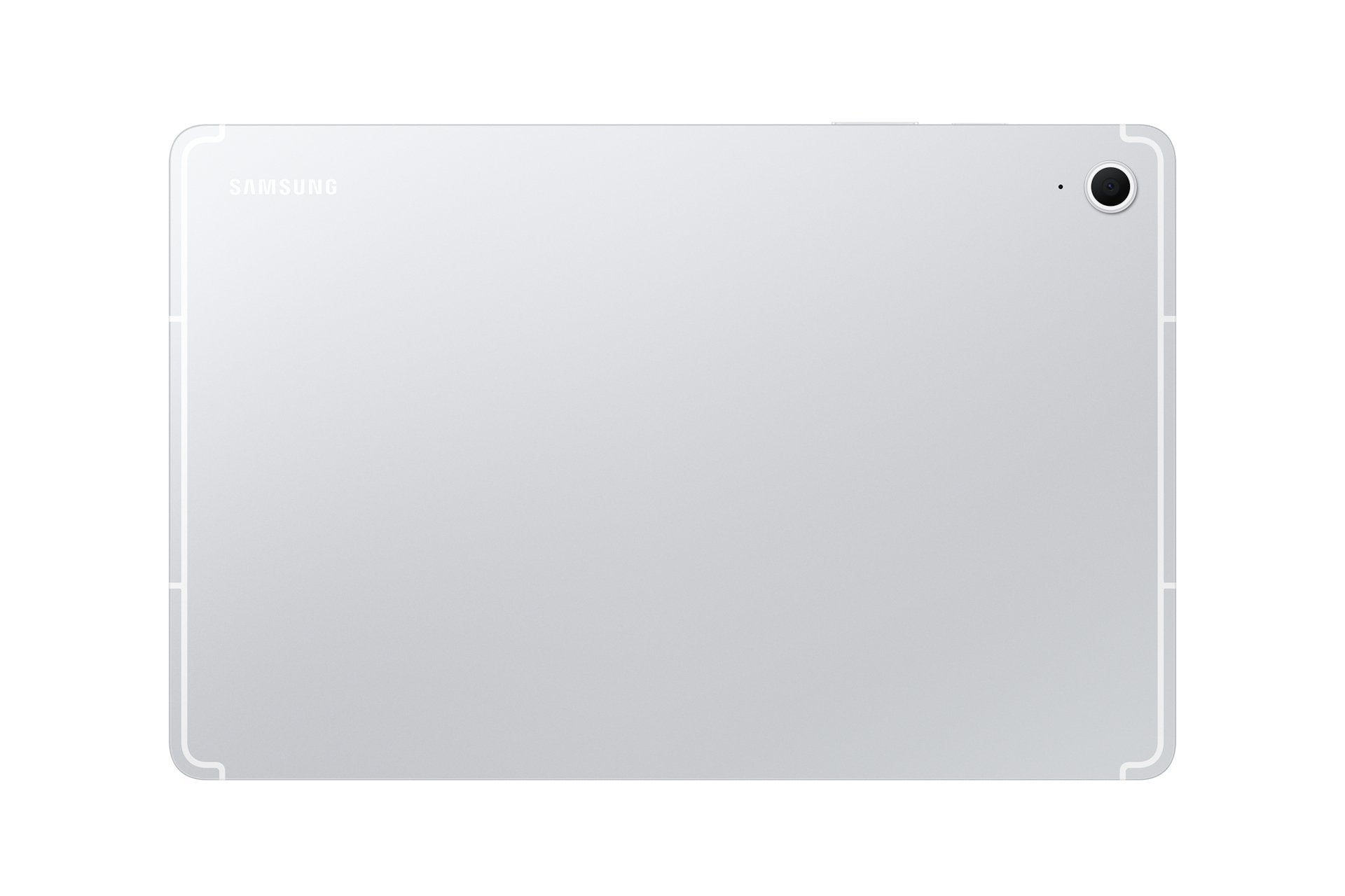 EAN 8806097195290 - Samsung Galaxy Tab S10 FE Samsung Exynos 128 GB 27,7 cm (10.9") 8 GB Wi-Fi 6 (802.11ax) Plata imagen 3