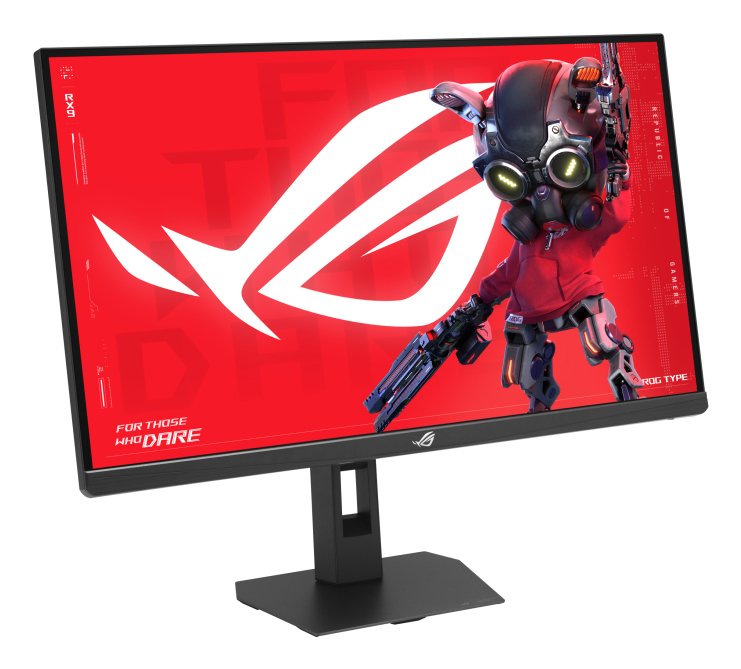 Monitor Asus Rog Strix Xg27jcg 27" 5120 X 2880 Pixeles 5k Ultra Hd Lcd Negro