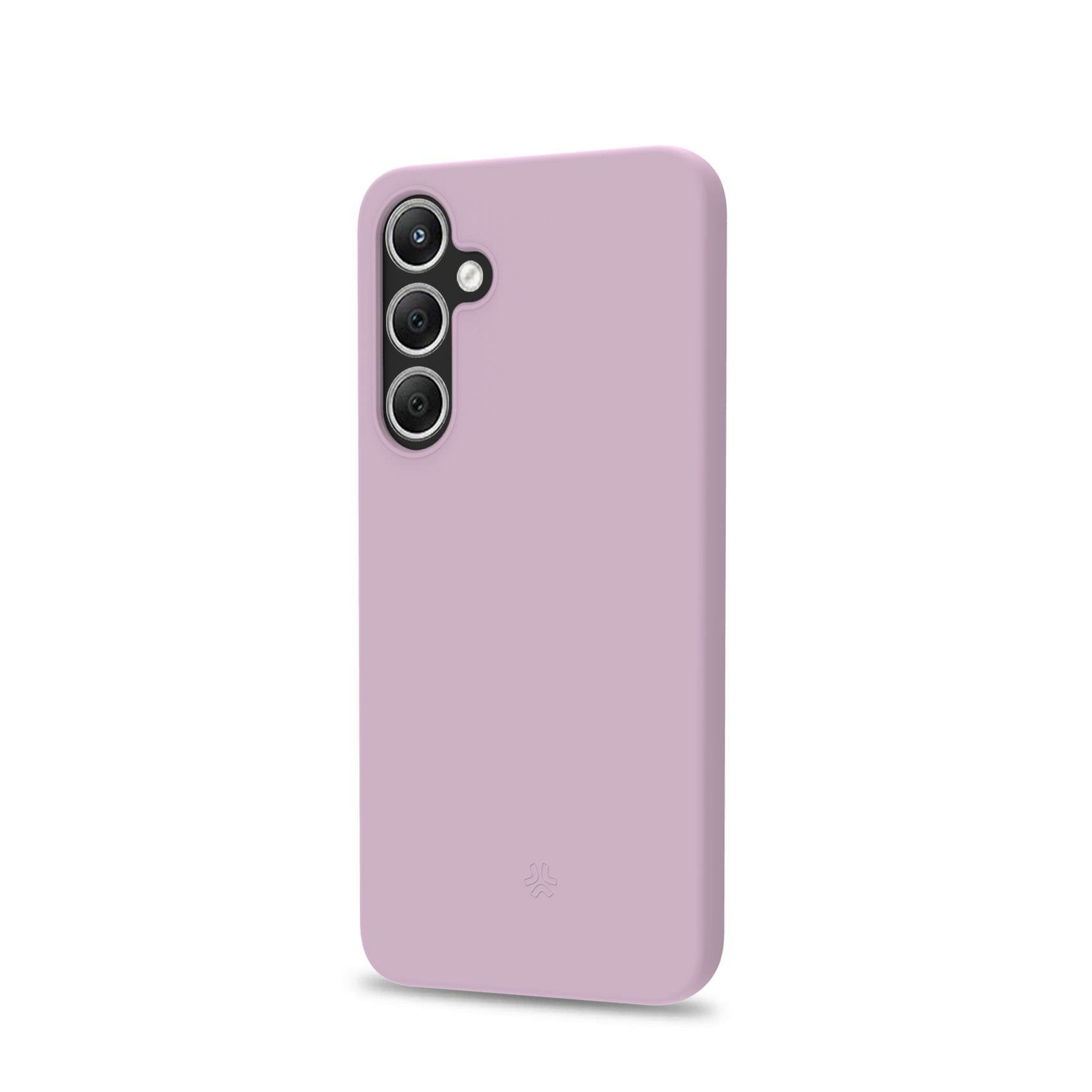 Funda Rosa Galaxy A55 5g