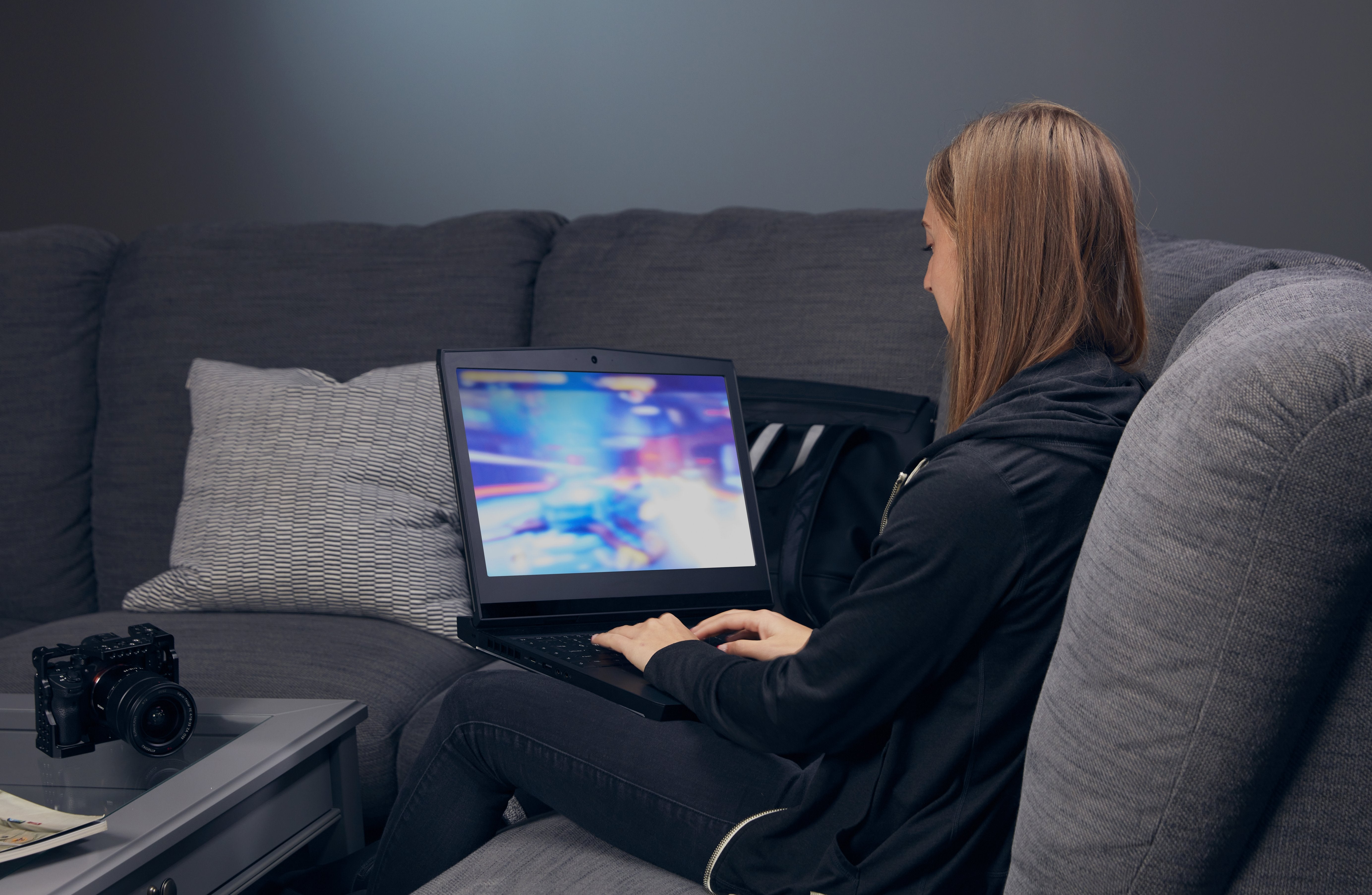 EAN 0740617326154 - Kingston Technology FURY Impact módulo de memoria 1 x 16 GB 4800 MT/s imagen 12