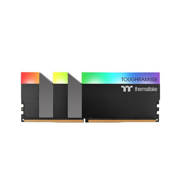EAN 4713227523080 - Thermaltake R009D408GX2-4400C19A módulo de memoria 16 GB 2 x 8 GB DDR4 288-pin DIMM imagen 3