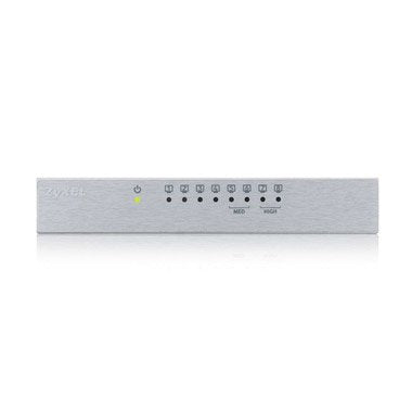 Zyxel Gs-108bv3 Switch 8xgb Metal