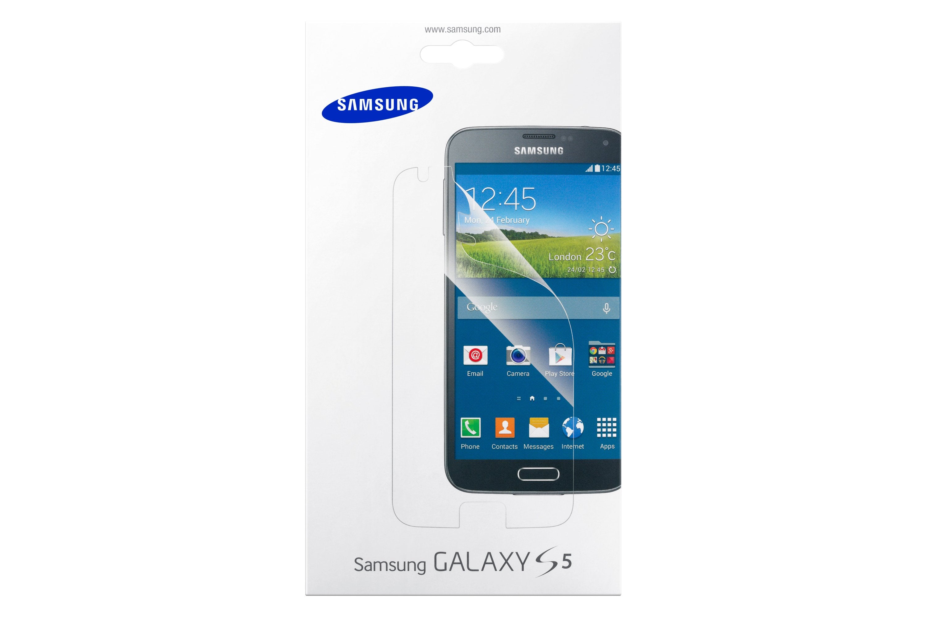 EAN 8806086103251 - Samsung ET-FG900C 1 pieza(s) imagen 1