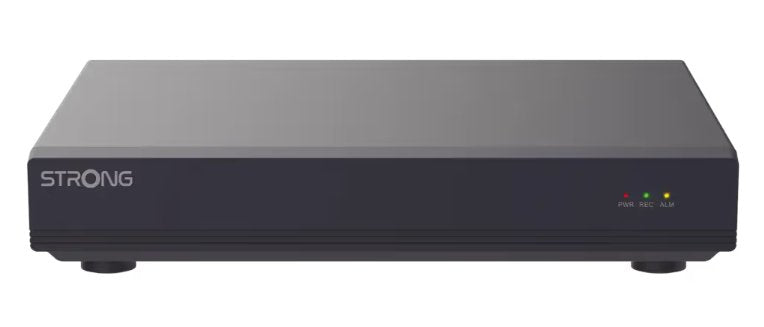 Strong Nvr1080-4p Netzwerk Video Recorder