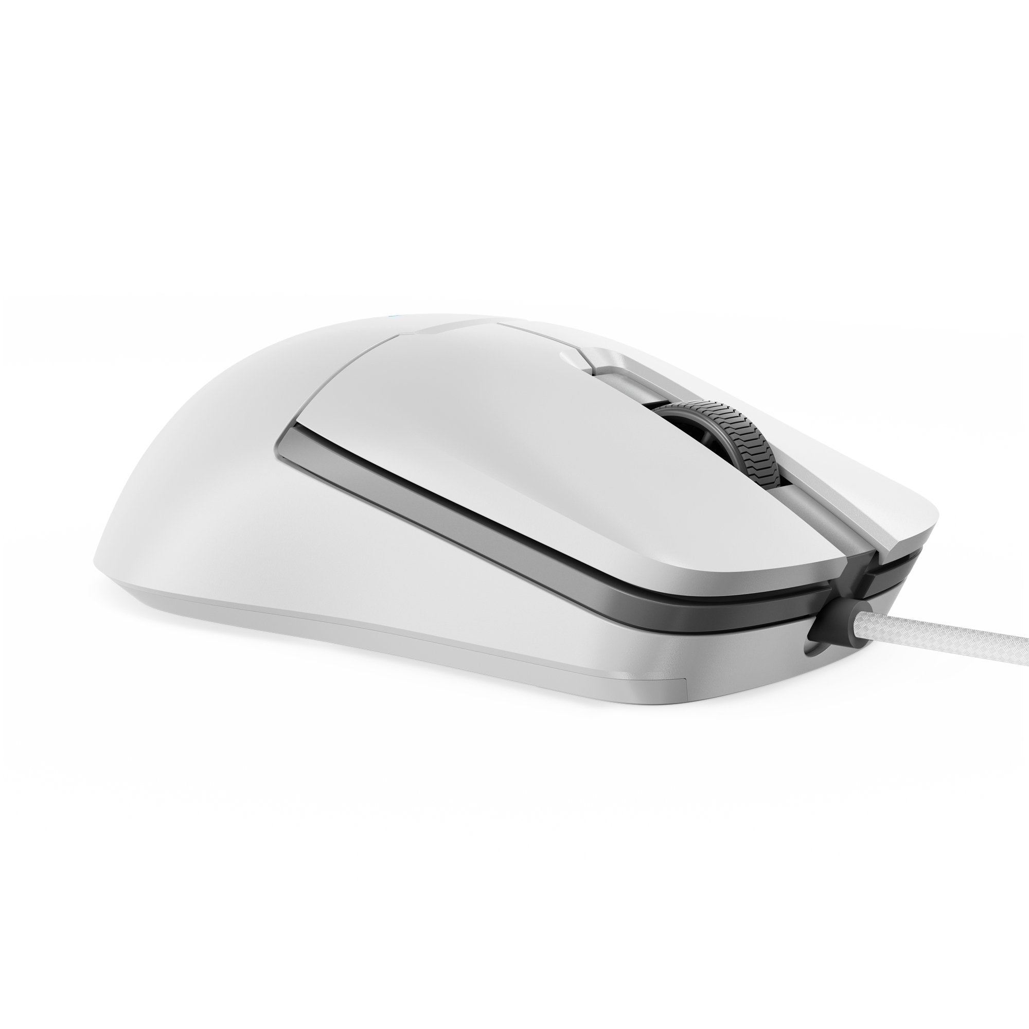 Accesorios Lenovo Ratón Para Juegos Legion M300s Rgb (Glacier White)