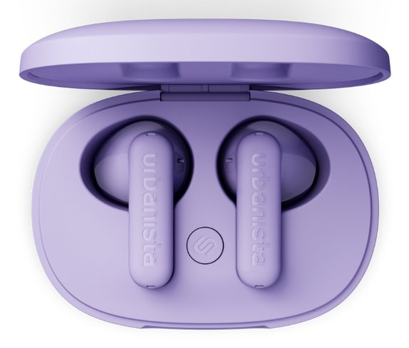 Auriculares Urbanista Copenhagen 2 Inalambrico Purpura