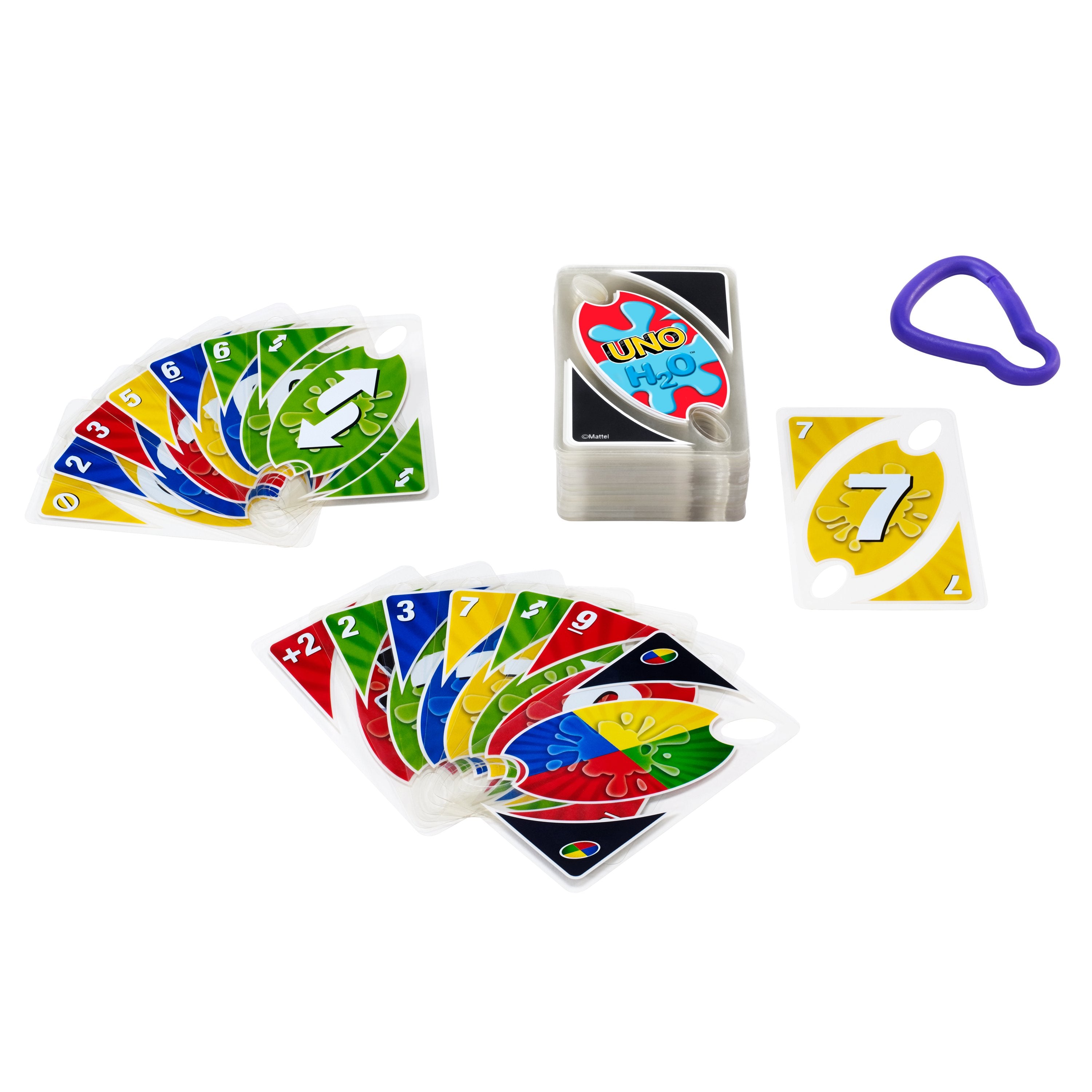 EAN 0027084724578 - Mattel Games P1703 juego de tablero Familia imagen 8