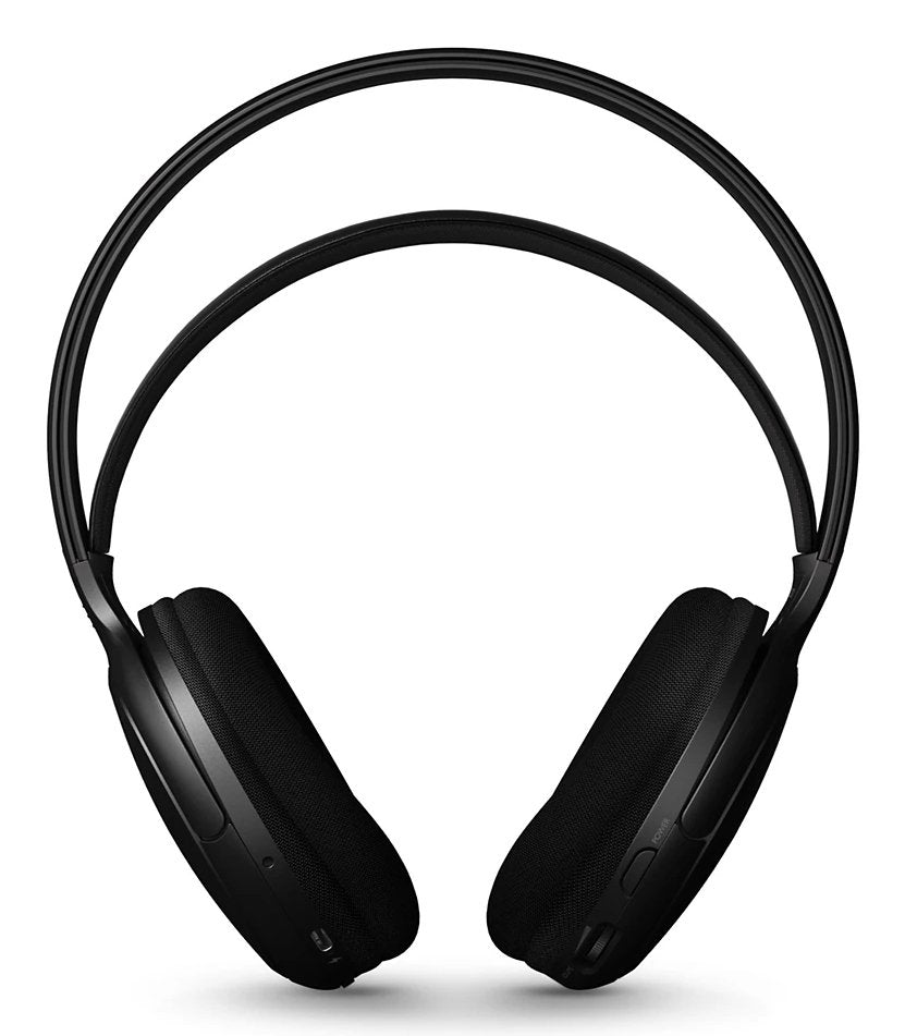 EAN 4895229165670 - Philips SHC5200M2/12 auricular y casco Auriculares Inalámbrico Diadema TV USB Tipo C Negro imagen 4
