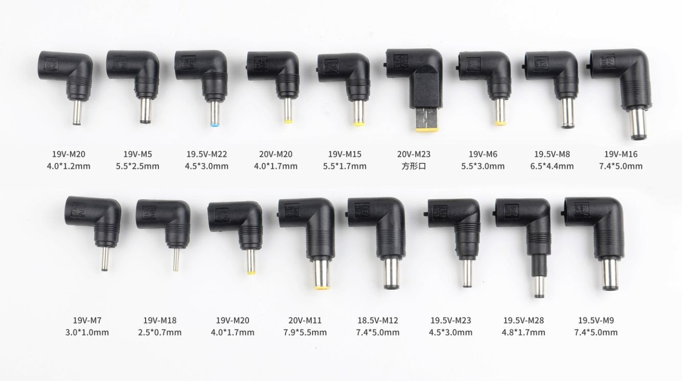 EAN 5711783151777 - CoreParts MBXUN-90W-AC0001 adaptador e inversor de corriente Interior Negro imagen 2