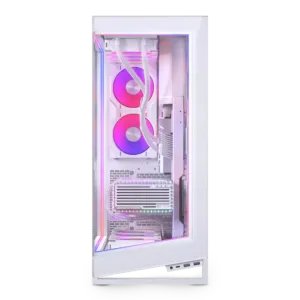 Kit Rgb Phanteks Premium Pour Nv7 (Blanc)