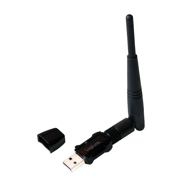 EAN 4052792035049 - LogiLink WL0238 adaptador y tarjeta de red WLAN 433 Mbit/s imagen 1