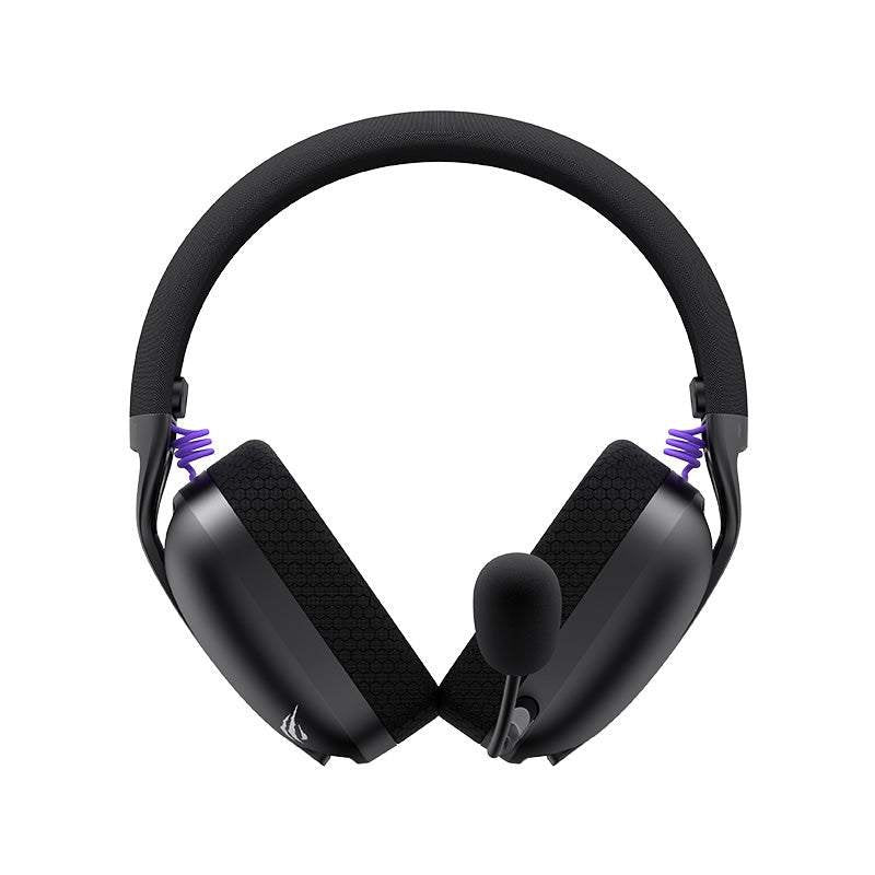 Auriculares Para Juegos Havit Fuxi-H3 Plus (Negros)