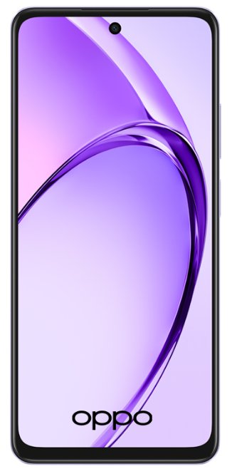 Smartphone Oppo A40 4+128gb 6.67" 4g Starry Purple Ds Tim