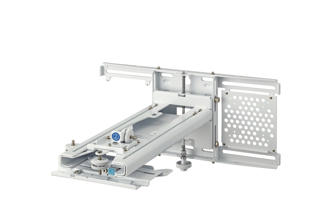 EAN 8715946673417 - Epson ELPMB62 montaje para projector Pared Blanco imagen 4