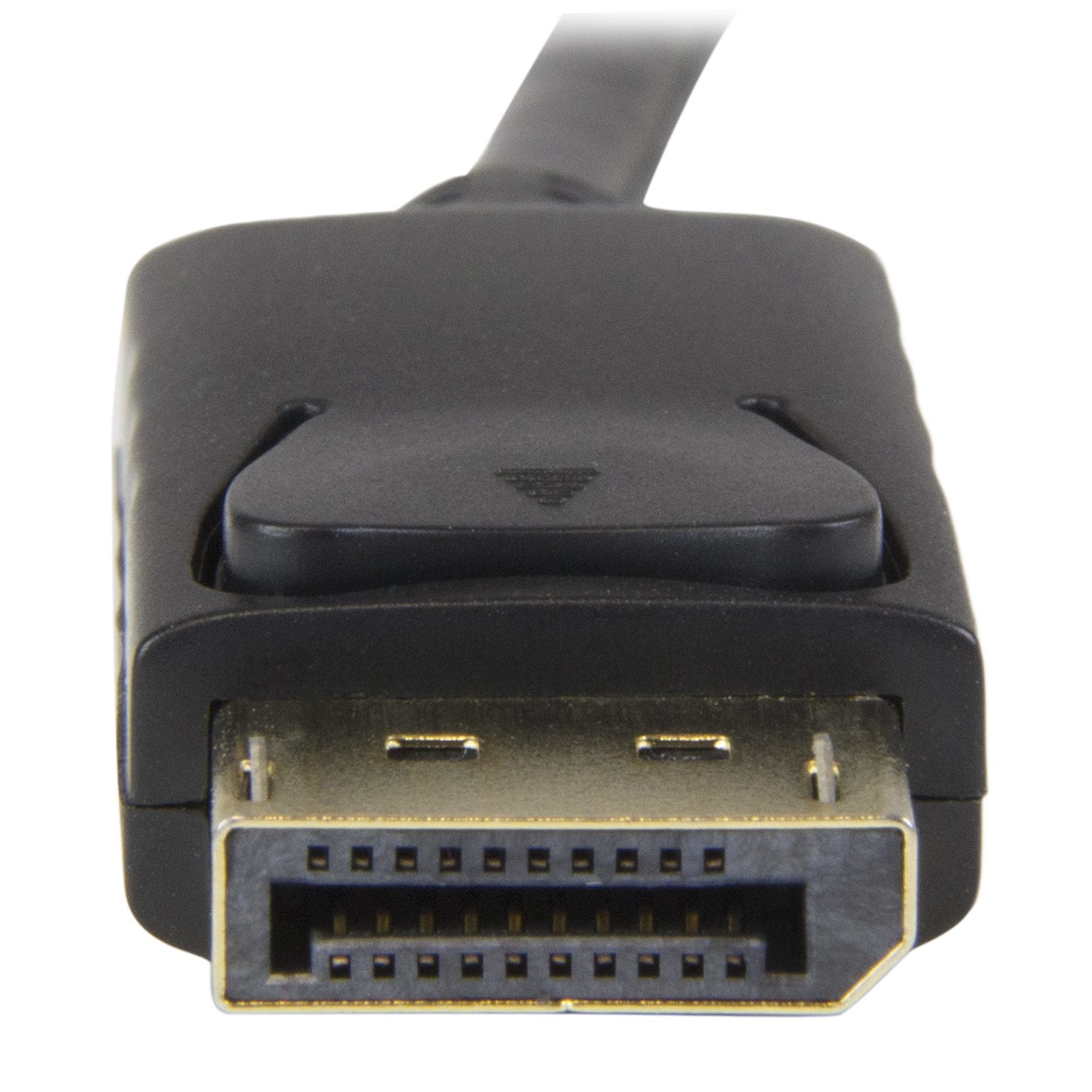 EAN 0065030861182 - StarTech.com DP2HDMM2MB adaptador de cable de vídeo HDMI tipo A (Estándar) imagen 4