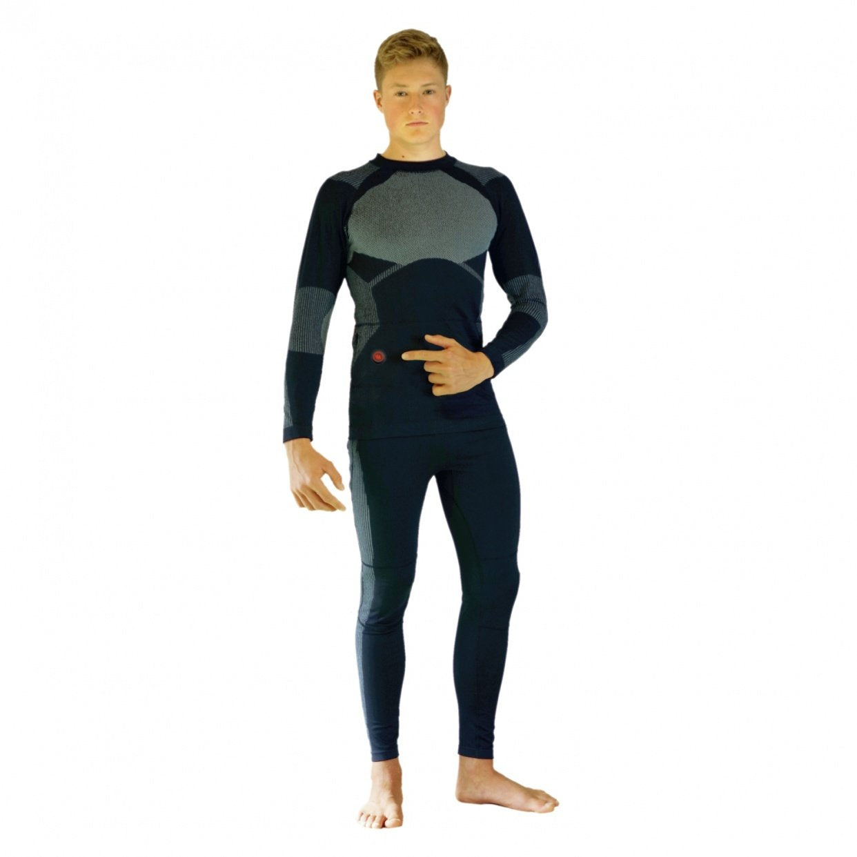 EAN 5908246726430 - Glovii GXBL protección corporal para deportes de invierno Esquiar, Snowboard Unisex Nylon, Elastano, Poli imagen 1