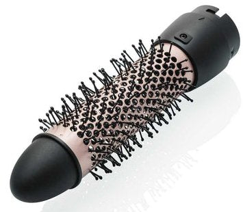 EAN 8590393336531 - Eta Fenite Edition Cepillo de aire caliente Airflow Negro, Rosa 1000 W 1,75 m imagen 6