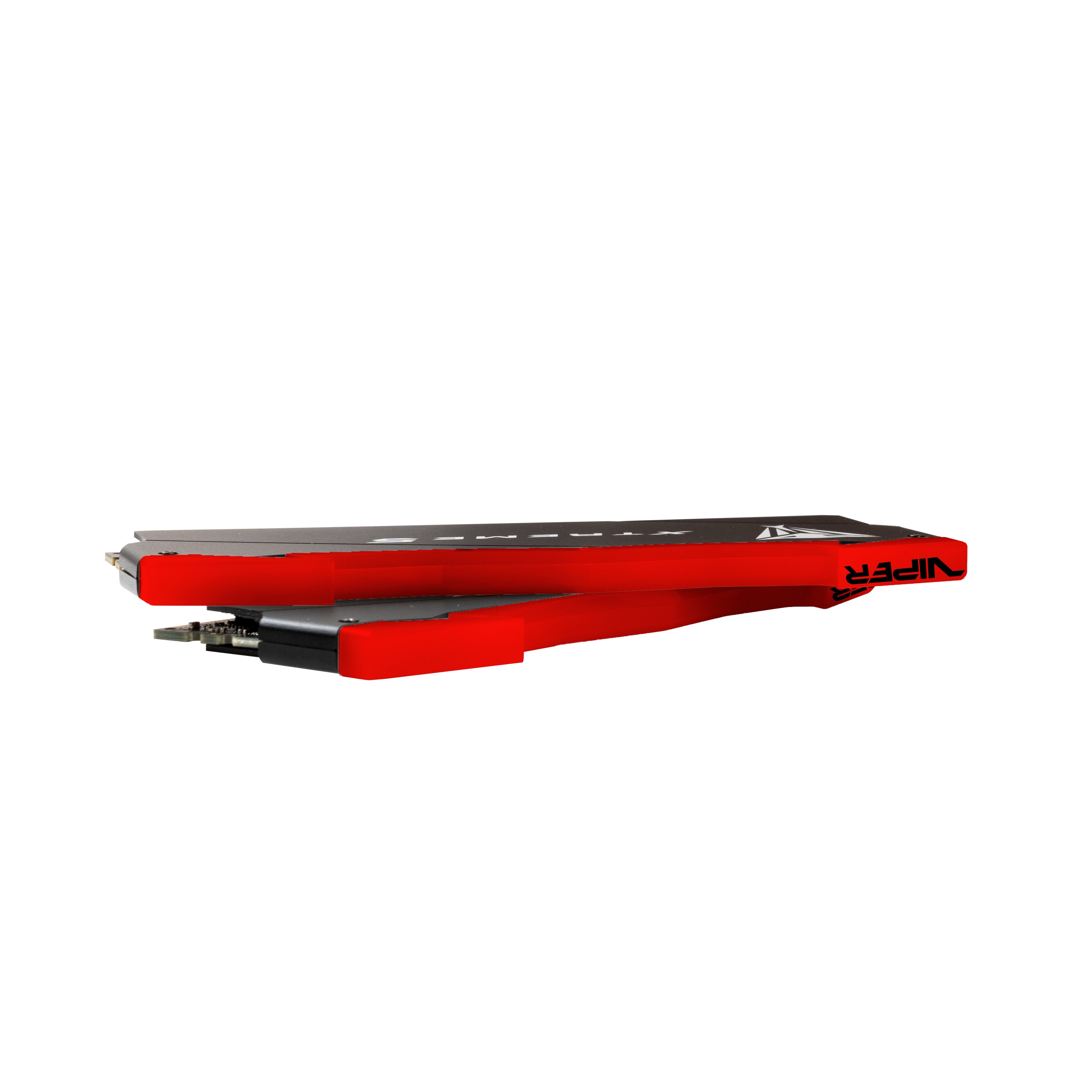 EAN 4711378425703 - Patriot Memory Viper Xtreme 5 PVX532G82C38K módulo de memoria 32 GB 2 x 16 GB DDR5 288-pin DIMM imagen 8