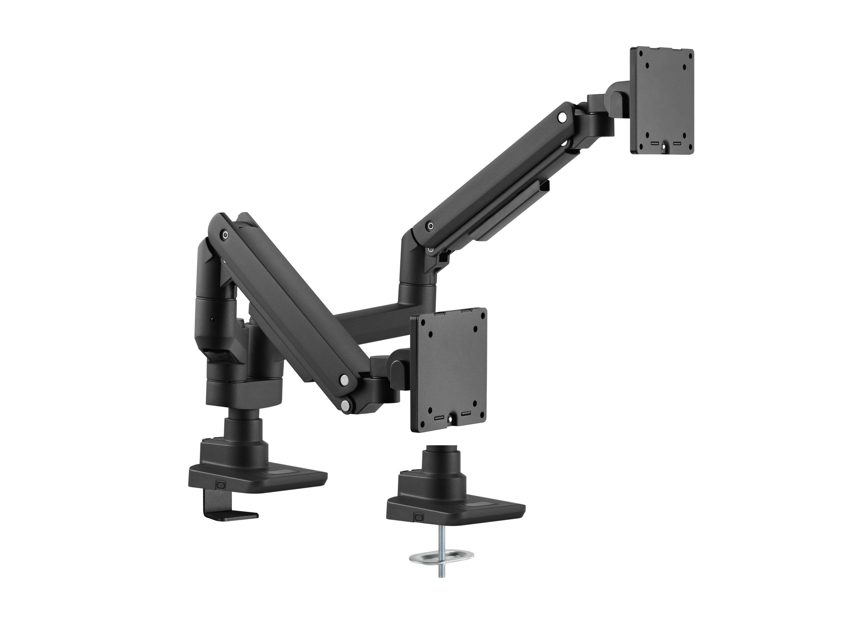 EAN 4015867236079 - Equip 650182 soporte para monitor 88,9 cm (35") Escritorio imagen 1