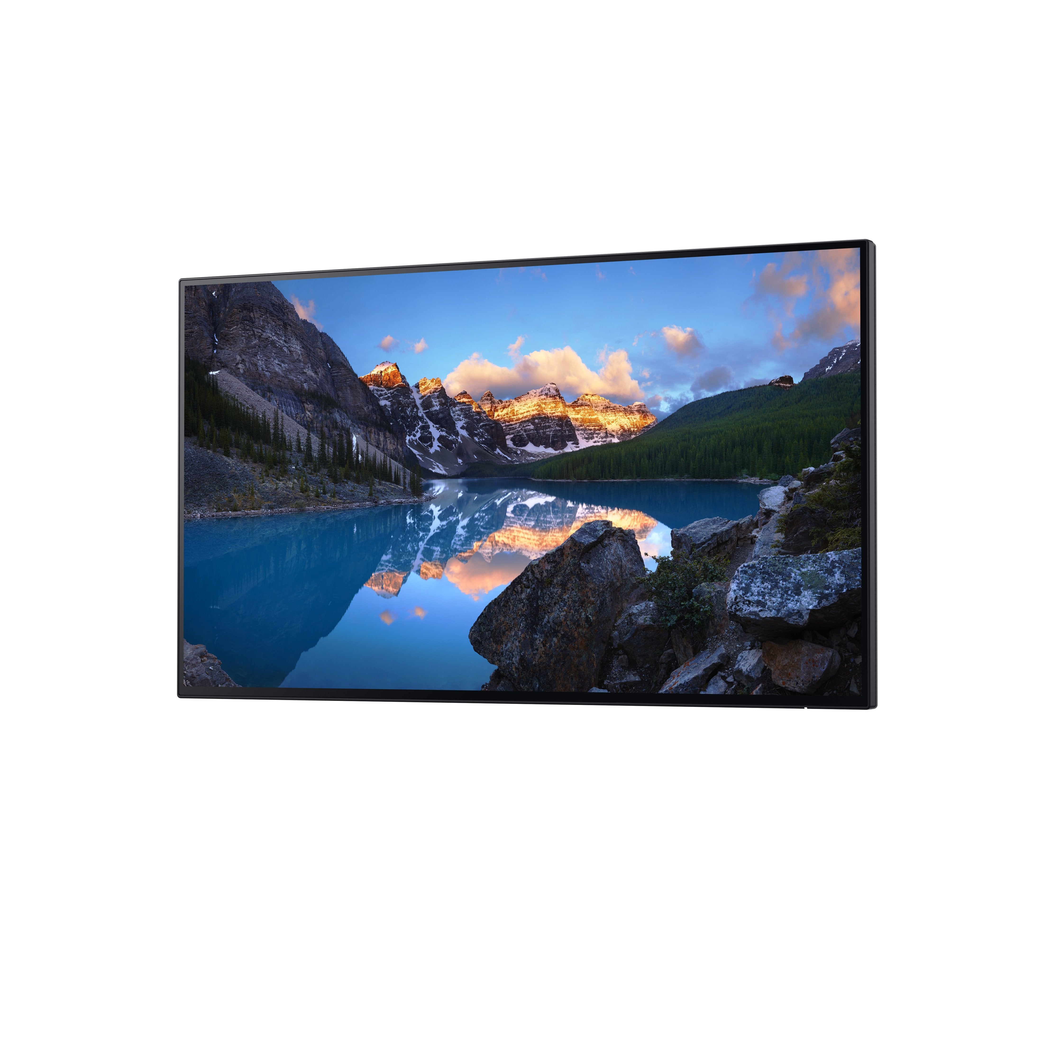 EAN 5397184821411 - DELL UltraSharp U2424H_WOST pantalla para PC 60,5 cm (23.8") 1920 x 1080 Pixeles Full HD LCD Negro, Plata imagen 2
