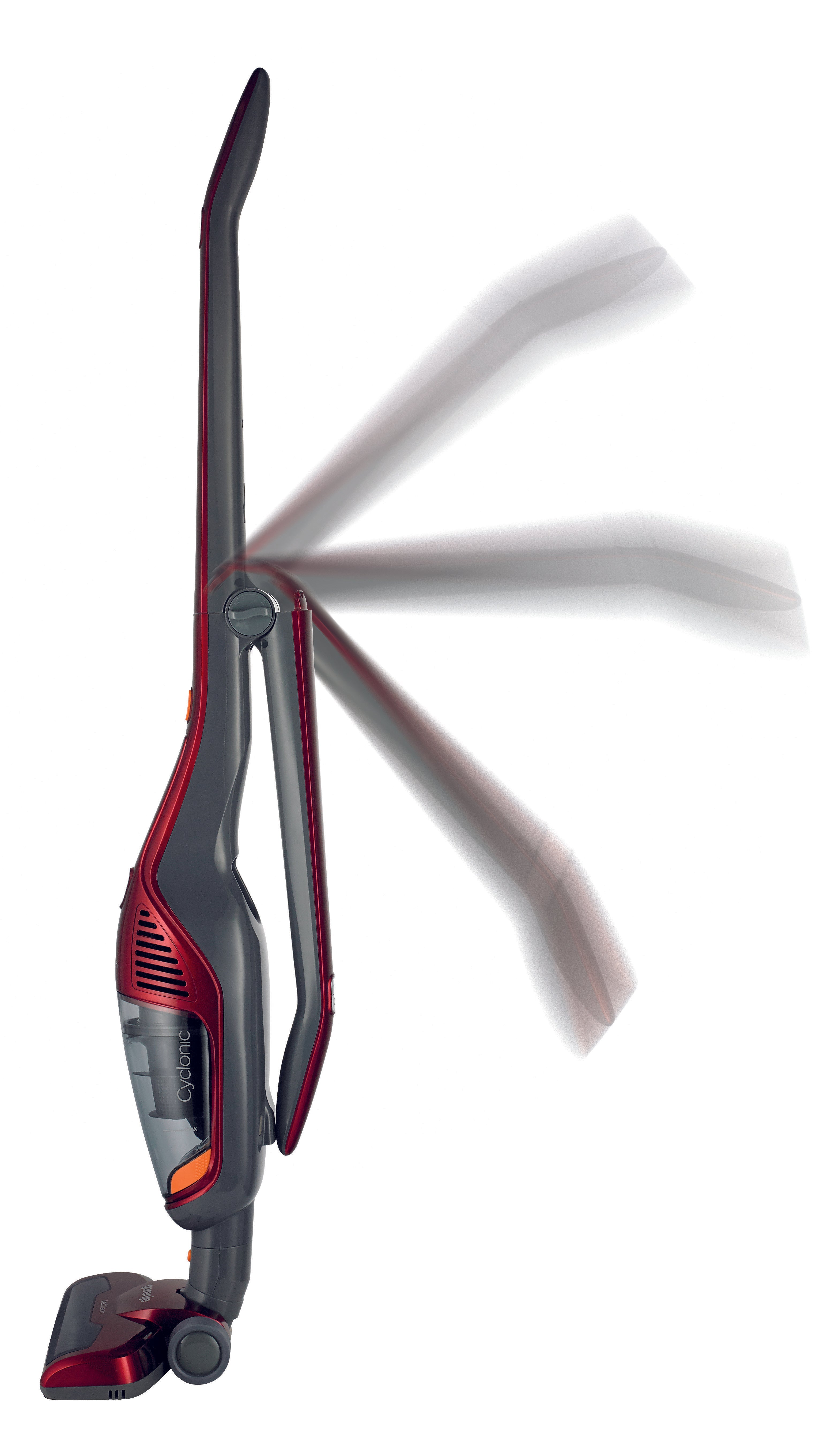 EAN 3838942149672 - Gorenje SVC216FR aspiradora de pie y escoba eléctrica Aspiradora escoba 2 en 1 Batería Secar HEPA Sin bol imagen 6