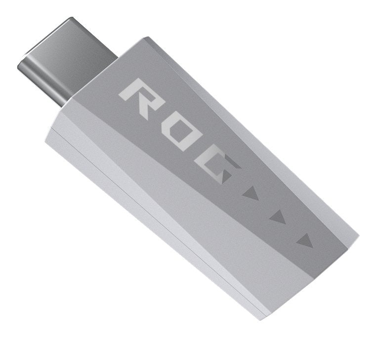 EAN 4711387907368 - ASUS ROG Delta II Auriculares Inalámbrico y alámbrico Diadema Juego USB Tipo C Bluetooth Negro imagen 10