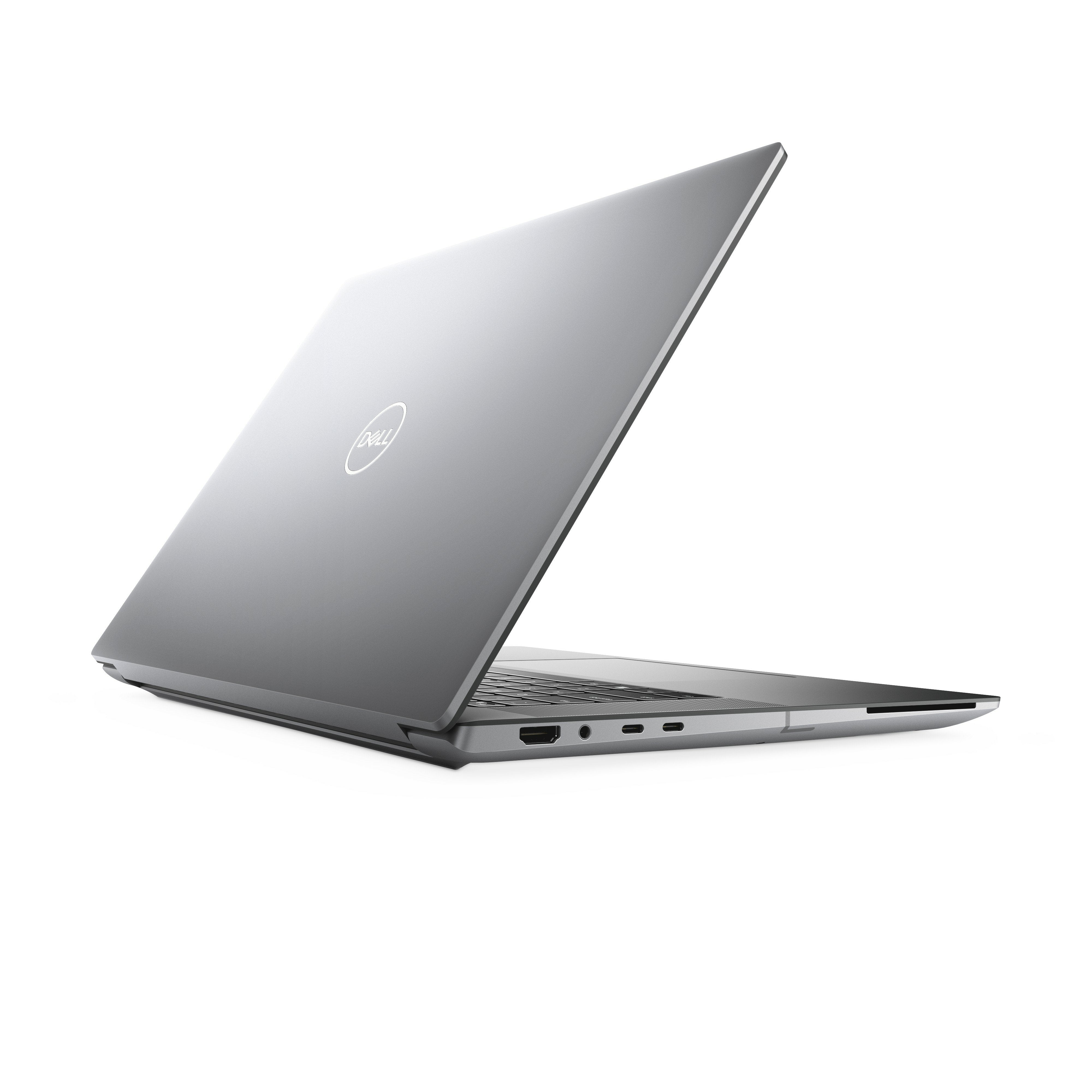 EAN 5397184801222 - DELL Precision 5690 Intel Core Ultra 7 165H Estación de trabajo móvil 40,6 cm (16") Full HD+ 32 GB LPDDR5 imagen 7