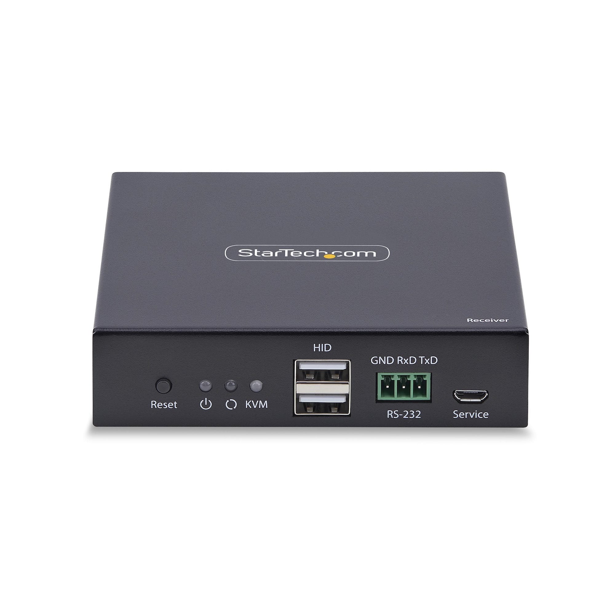 EAN 0065030912679 - StarTech.com IH2006-KVM-RX extensor KVM imagen 3
