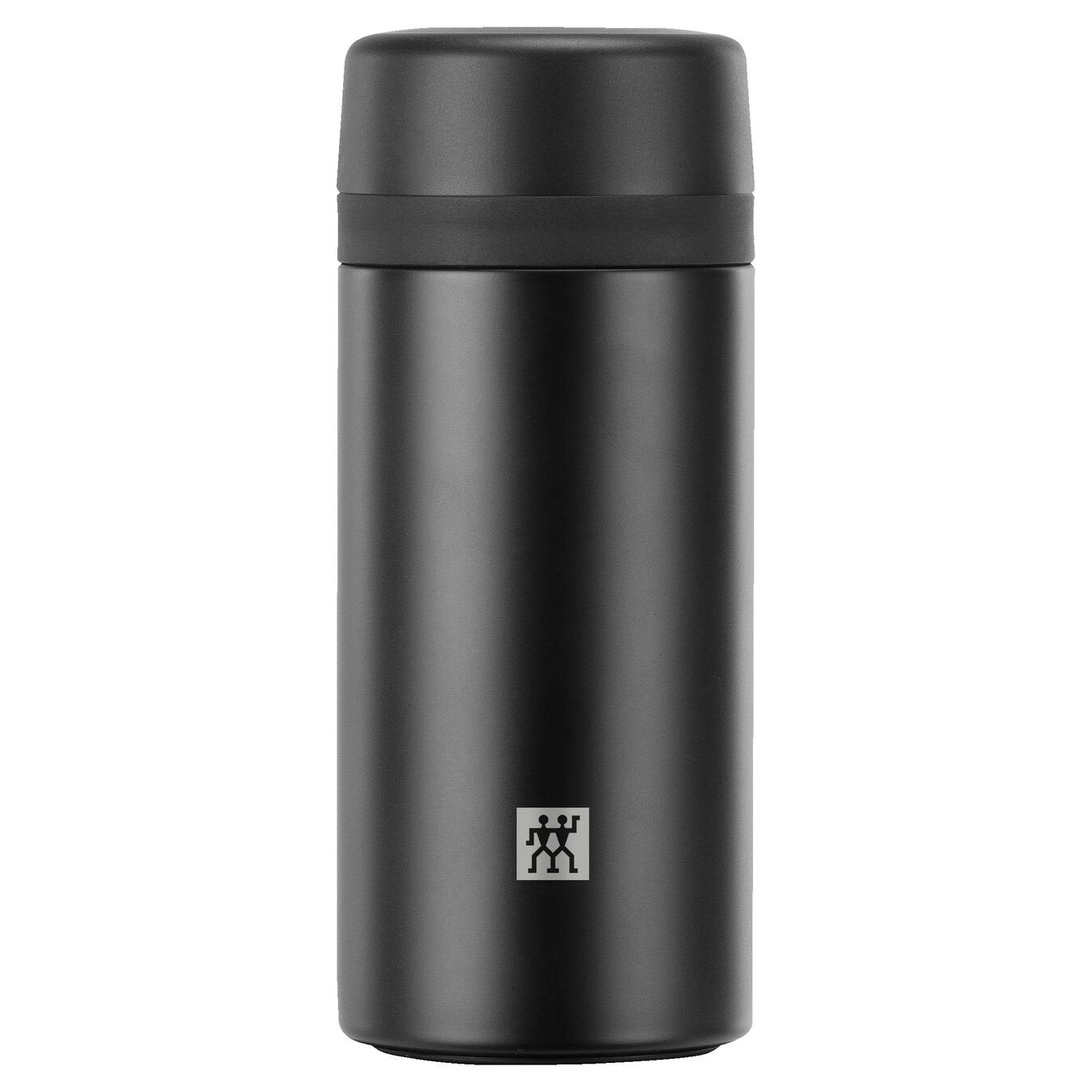 Infusor De Té Thermo Zwilling 420 Ml Negro - 39500-512-0