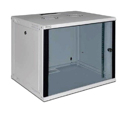 Armario De Pared Digitus Rm 820x600x450mm 16u,