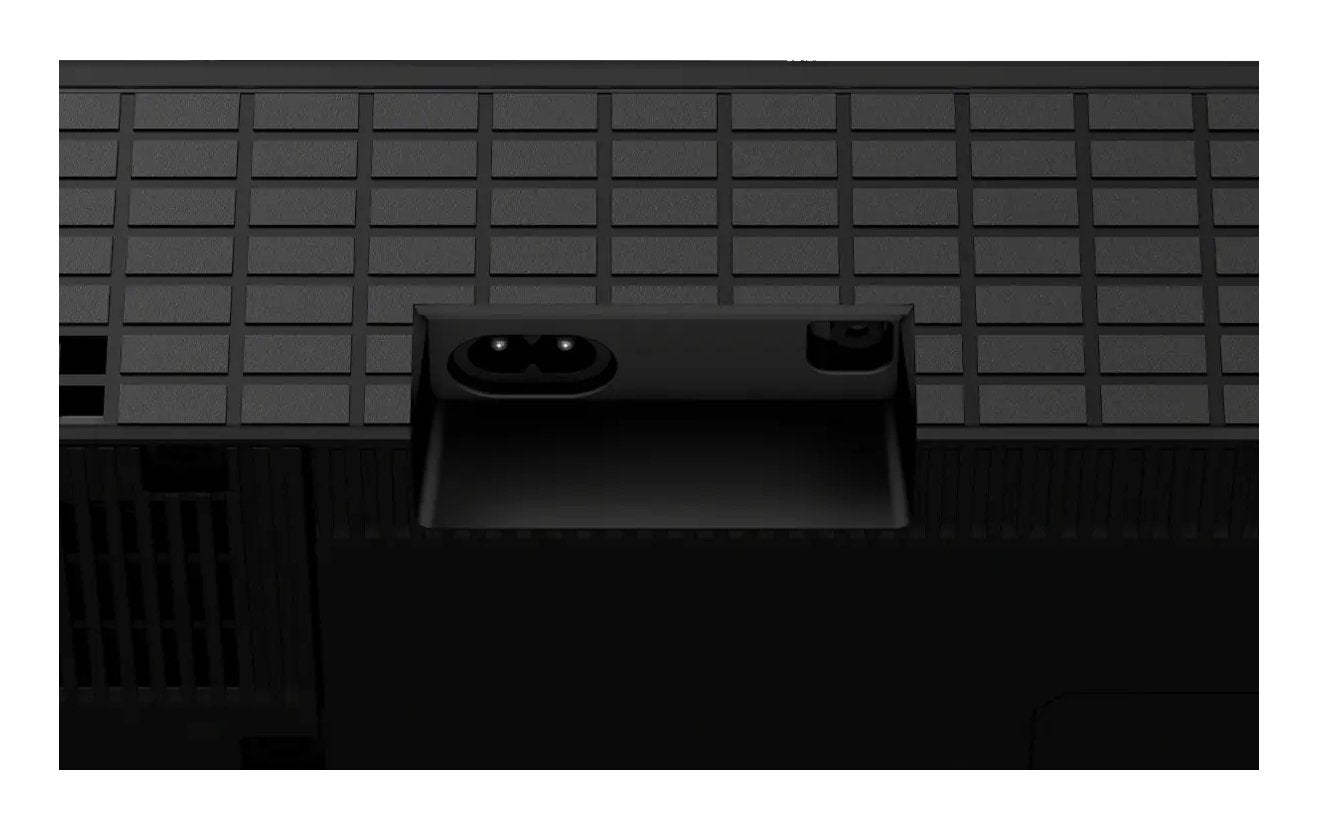 Sony Ht-A9000 Bravia Theatre Bar 9 Black Barra De Sonido 62w 7.0.2ch