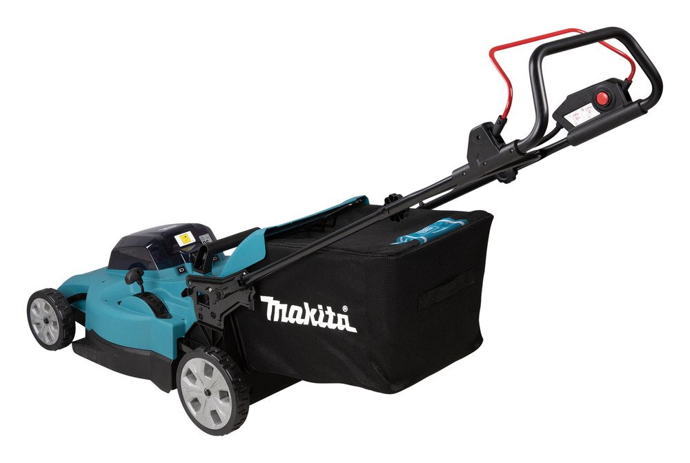Cortacésped Inalámbrico Makita Dlm538z